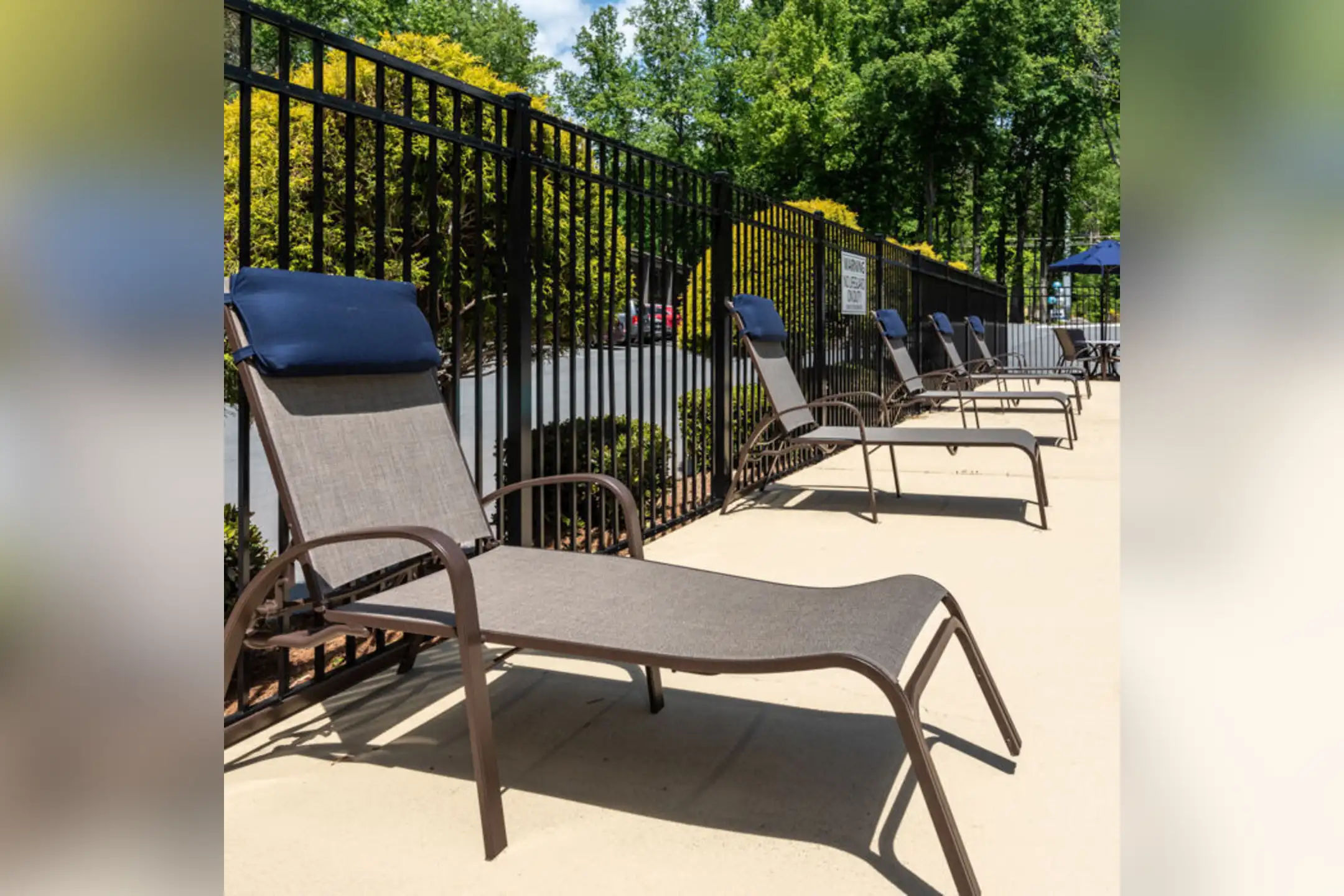 The Cove Apartments WinstonSalem, NC 27105