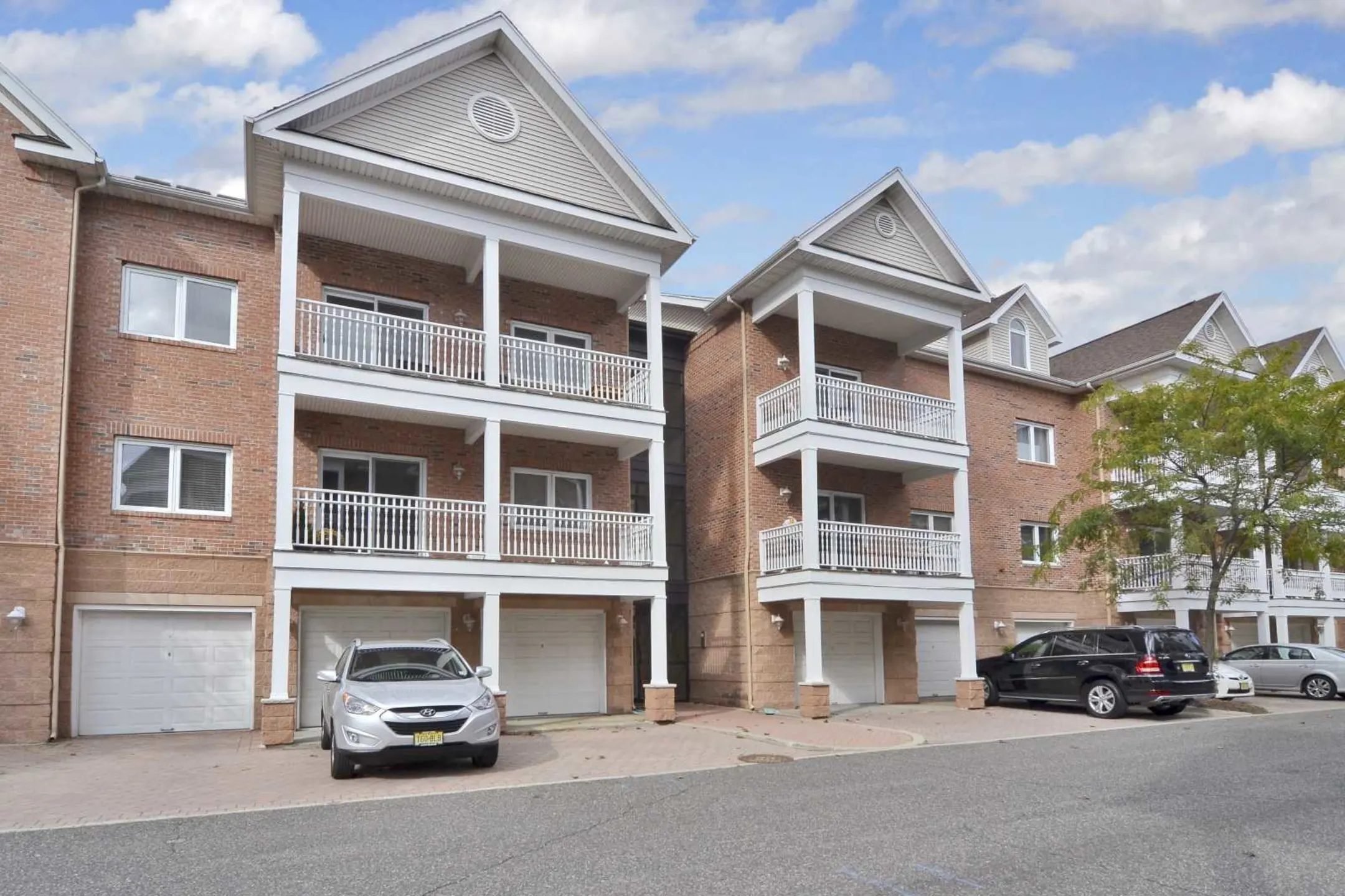 Mariners Landing Rentals