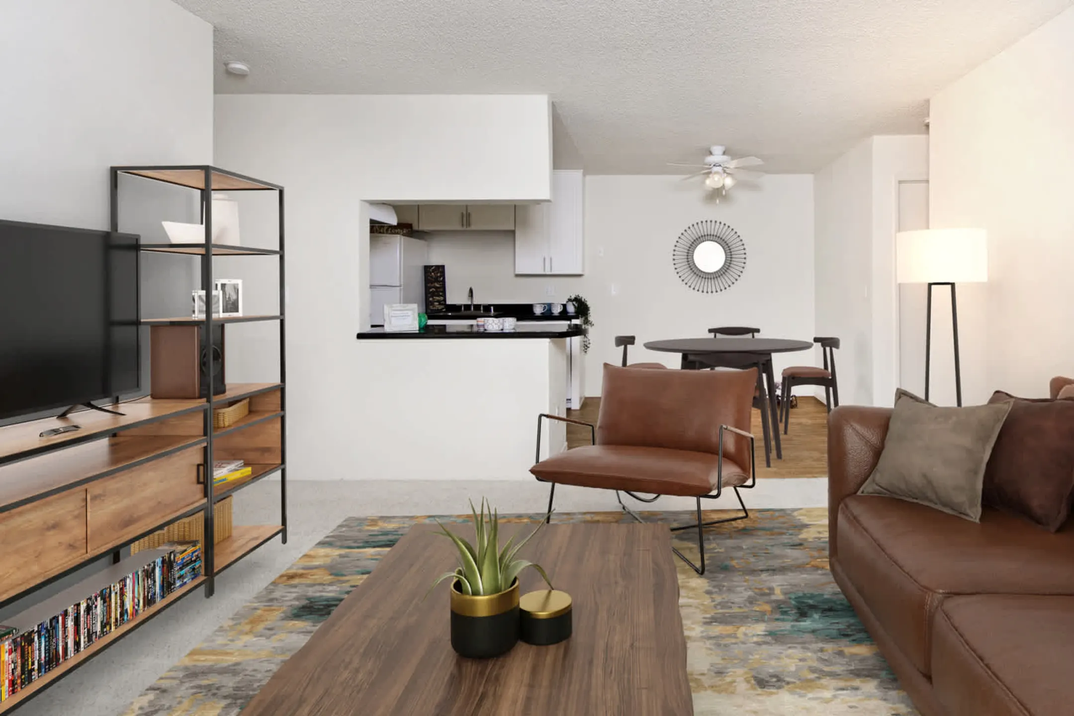 Woodleaf Apartments Campbell, CA 95008