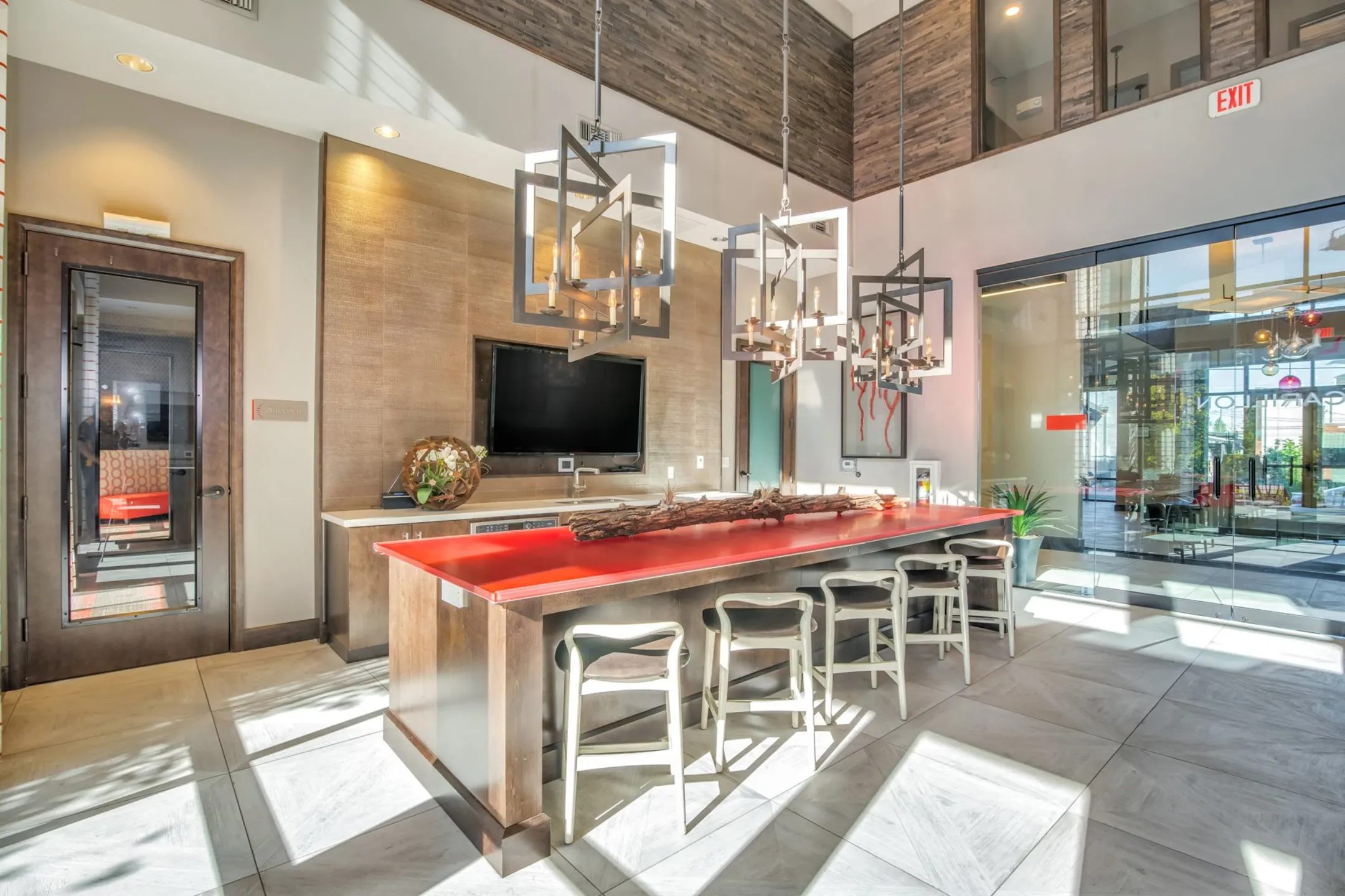 Kitchen - Carillon - Nashville, TN