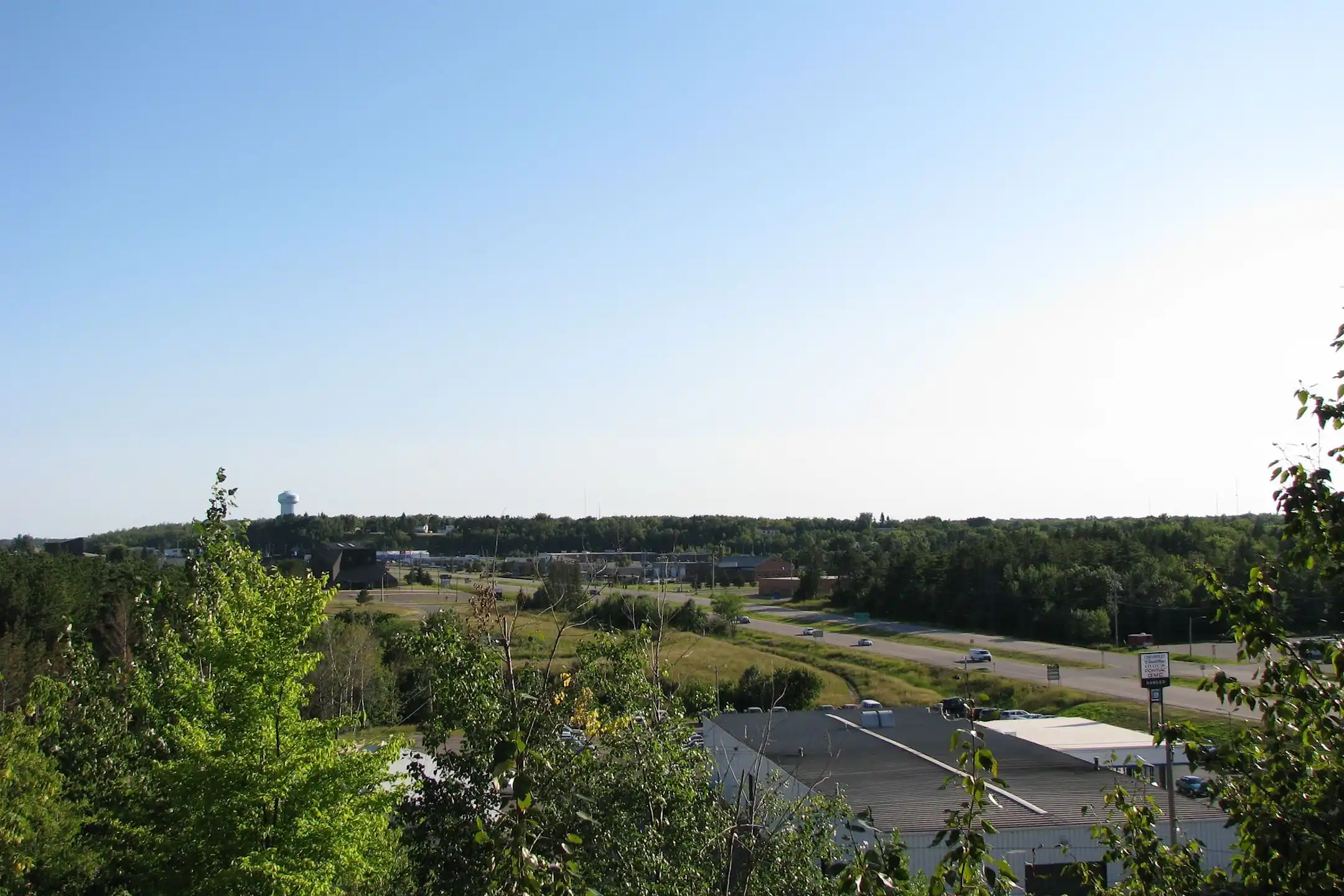 Southview Apartments 100 Southview Dr Hibbing, MN Apartments for