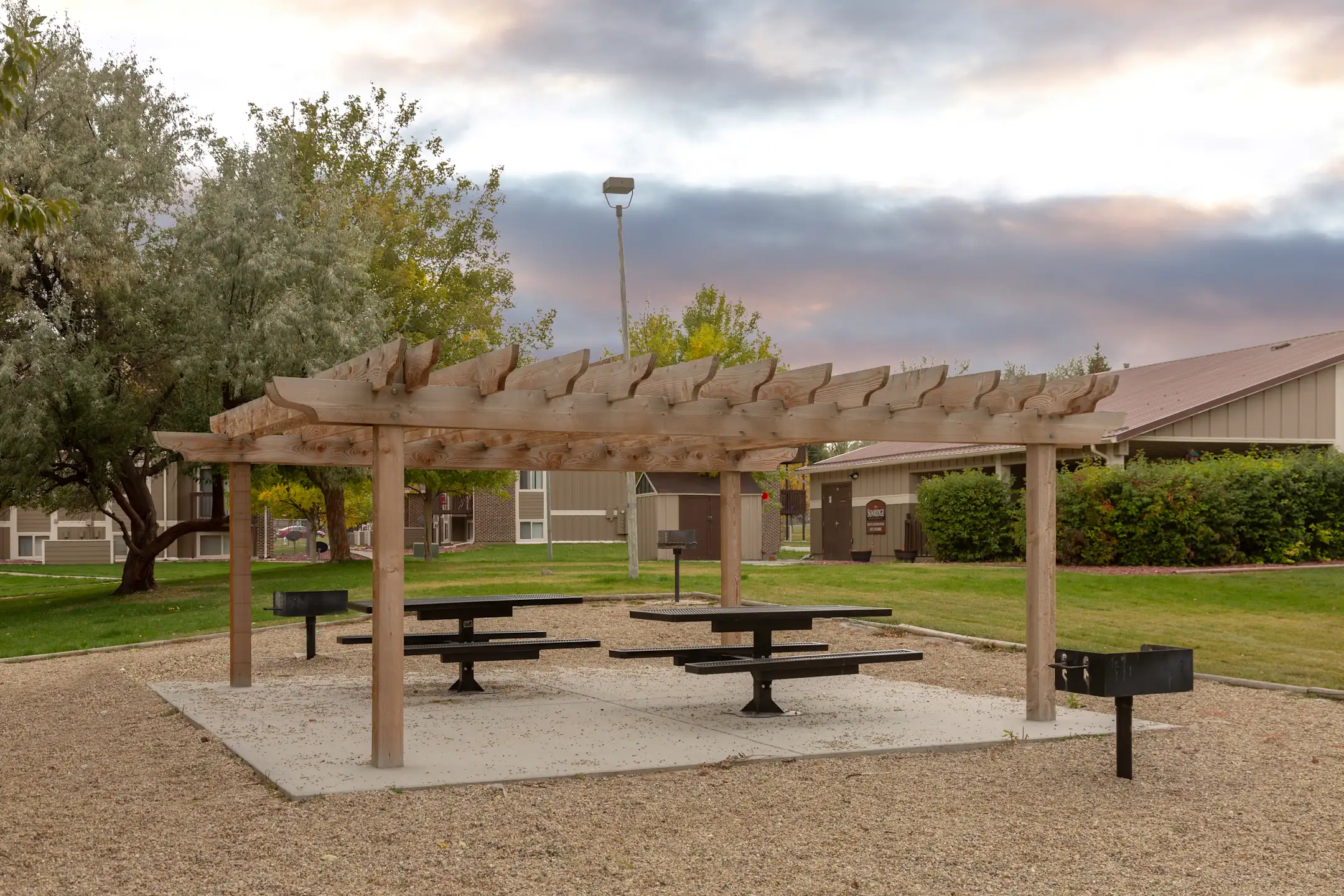 SunRidge Apartments Casper, WY 82609