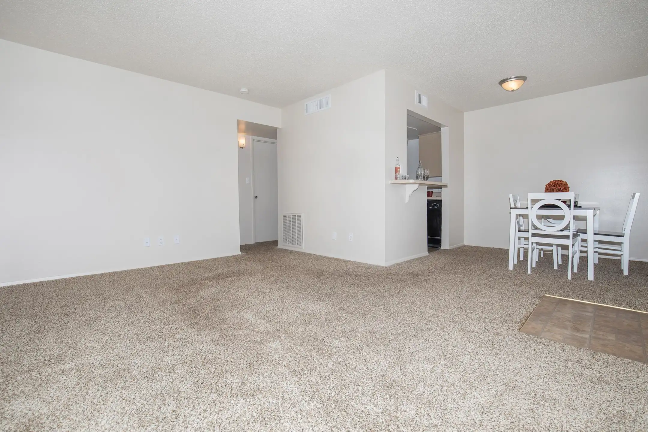 The Parks at Granite Apartments Amarillo, TX 79109