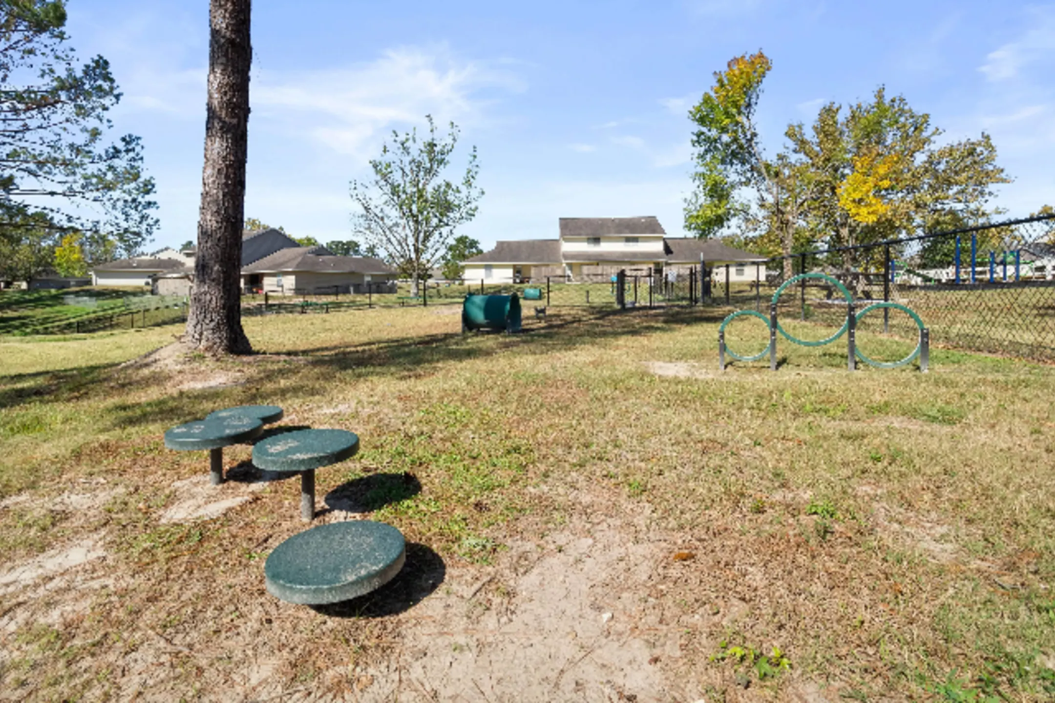 Timber Ridge Apartment Homes 1000 Timber Ridge Ave Leesville, LA