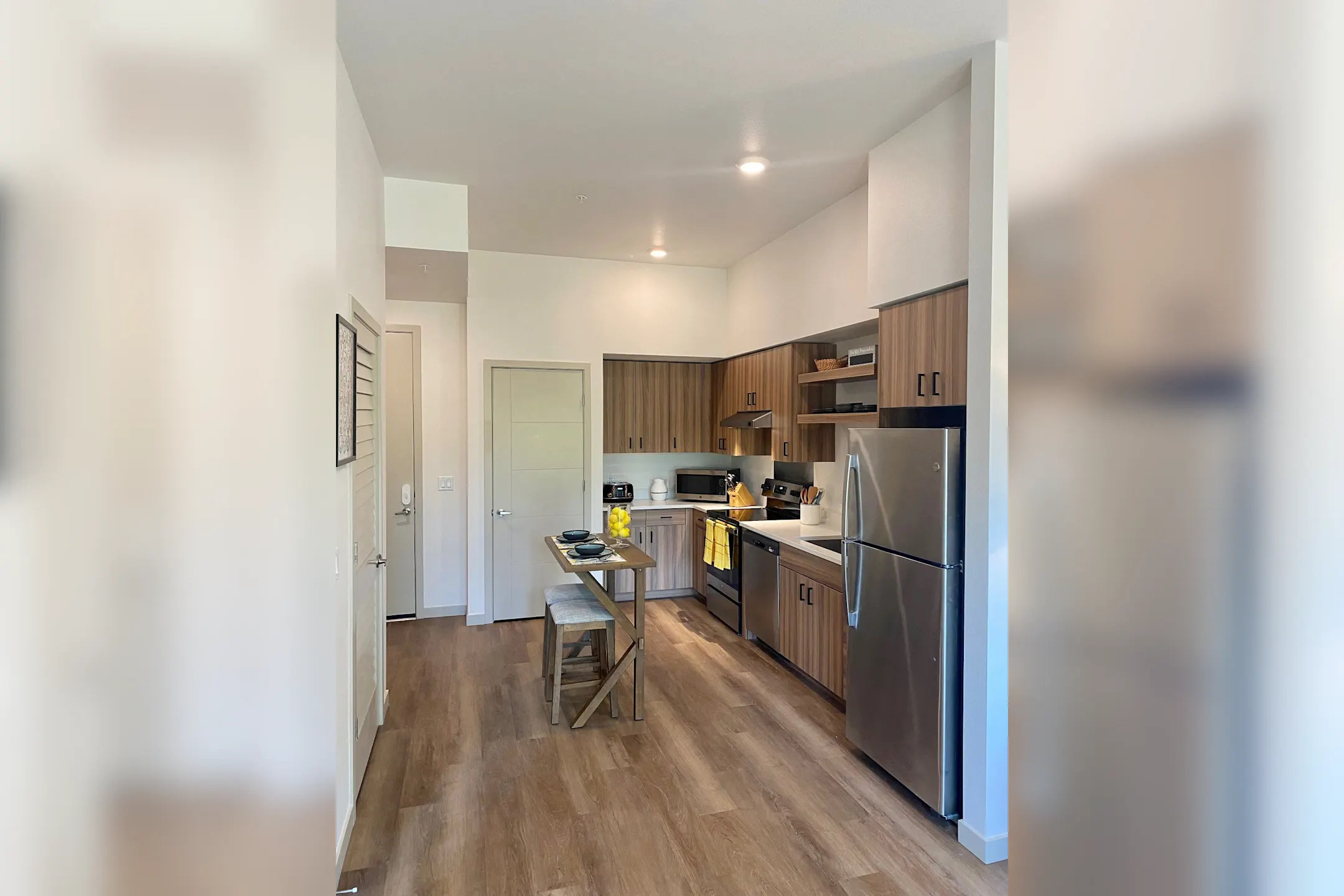 Casey Apartments 5515 NW Pacific Rim Blvd Camas, WA Apartments for