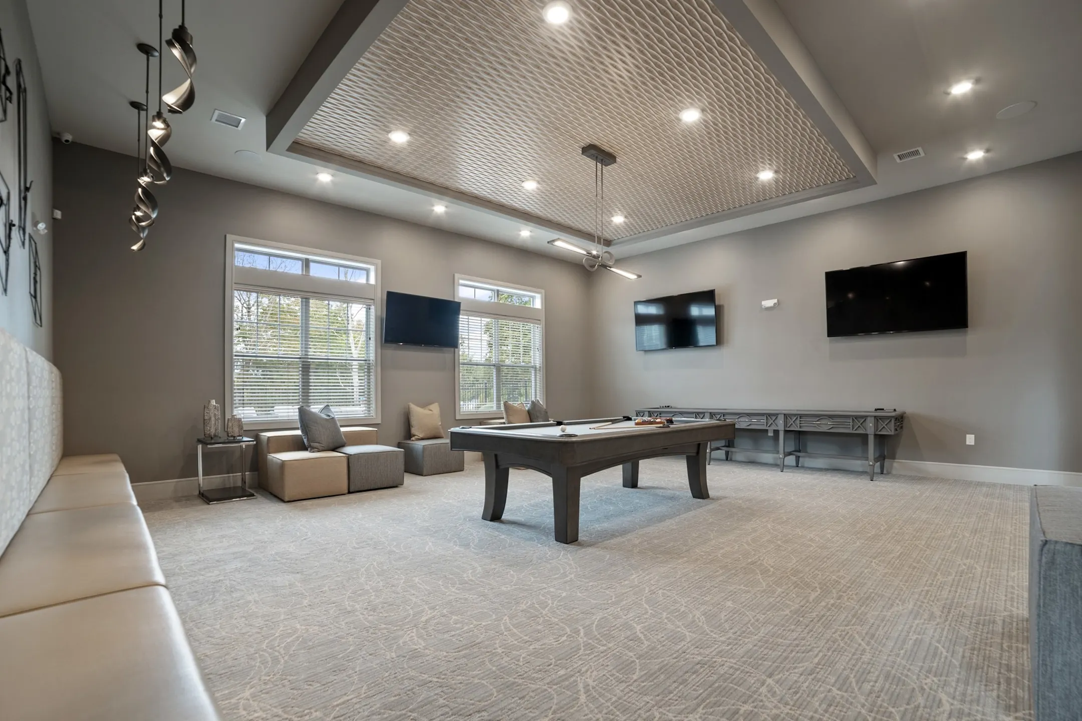 Camelot at Marlboro 98 Lukas Blvd. NJ Apartments for