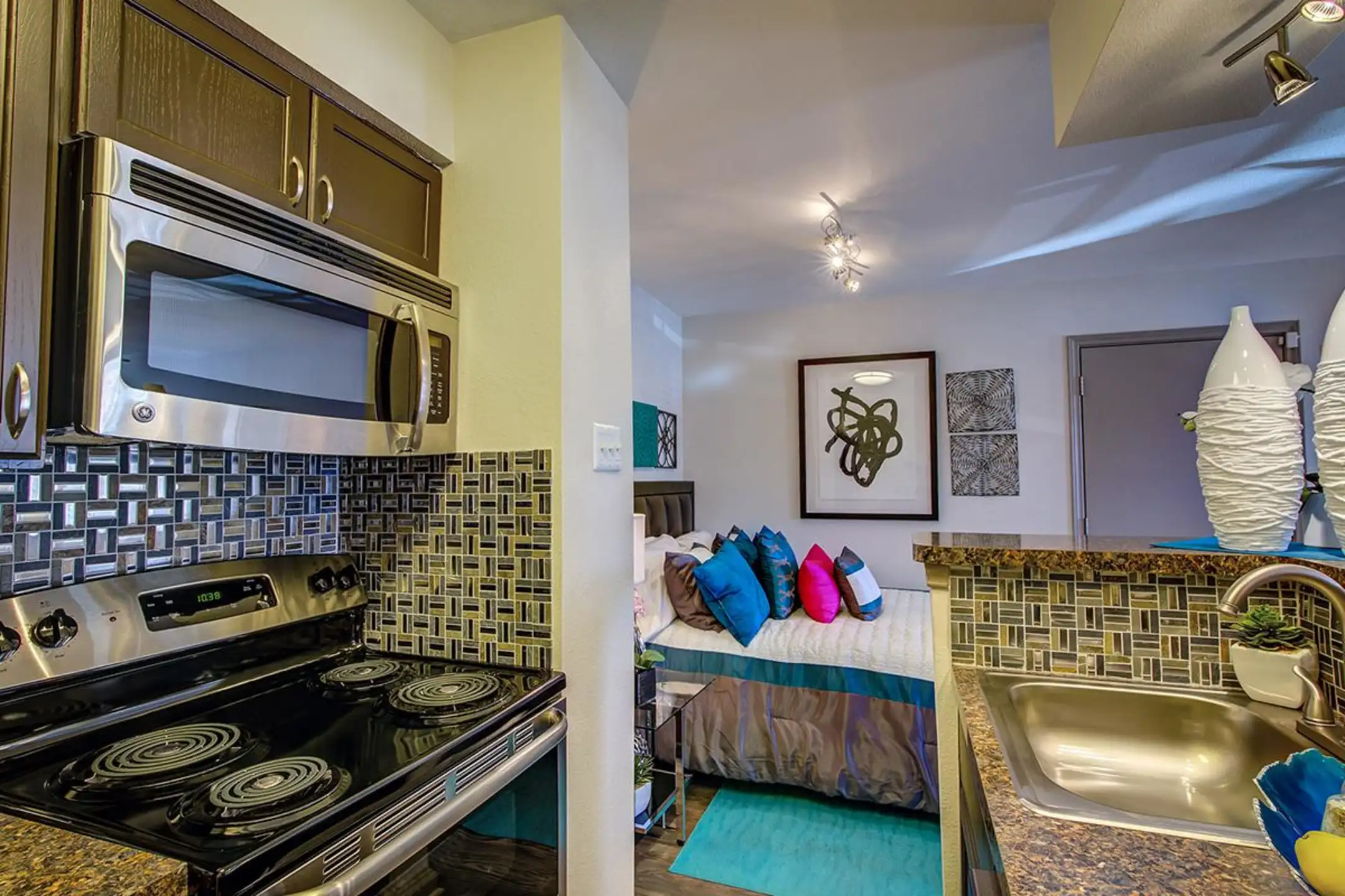 The Edge 3939 Rosemeade Pkwy Dallas, TX Apartments for Rent Rent.