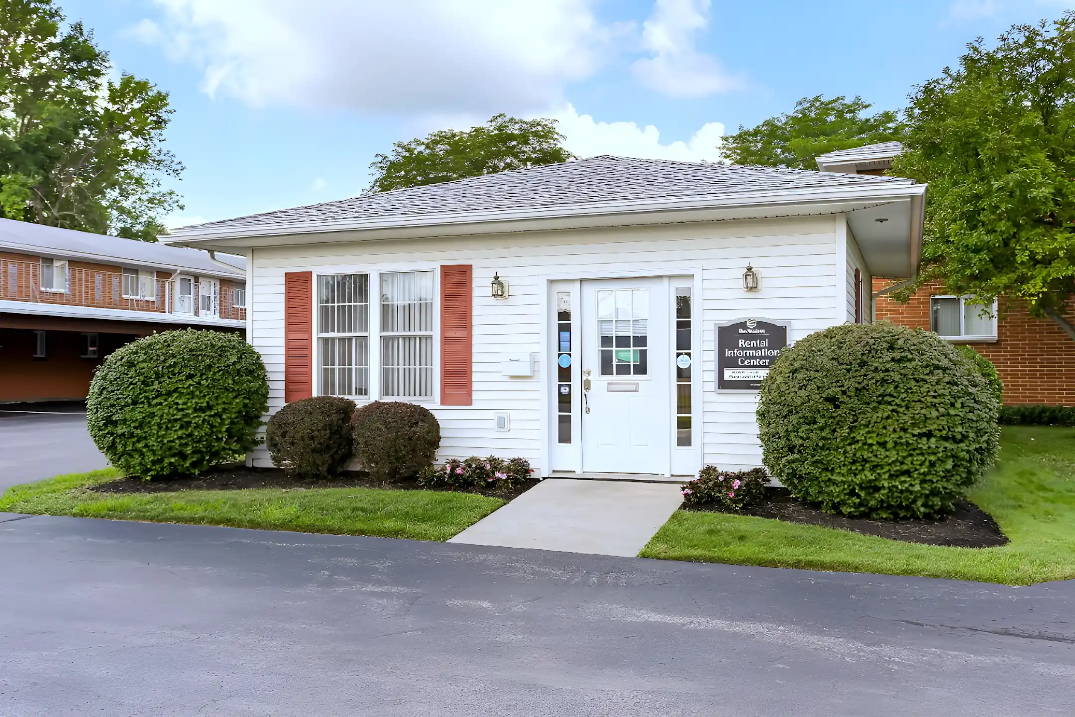 The Meadows 10 Ellis Dr Brockport, NY Apartments for Rent Rent.