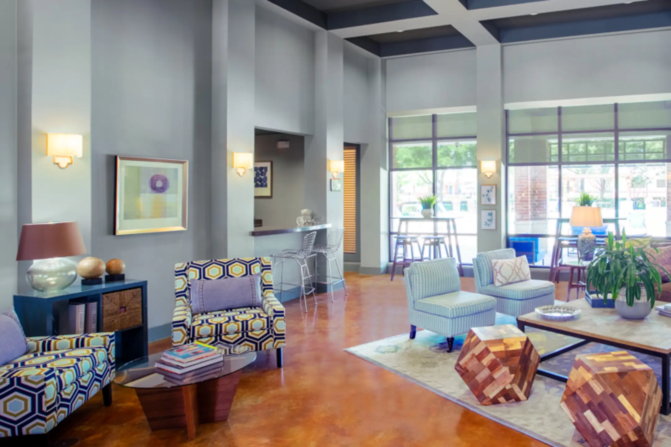 MAA Copper Ridge Apartments Roanoke, TX 76262