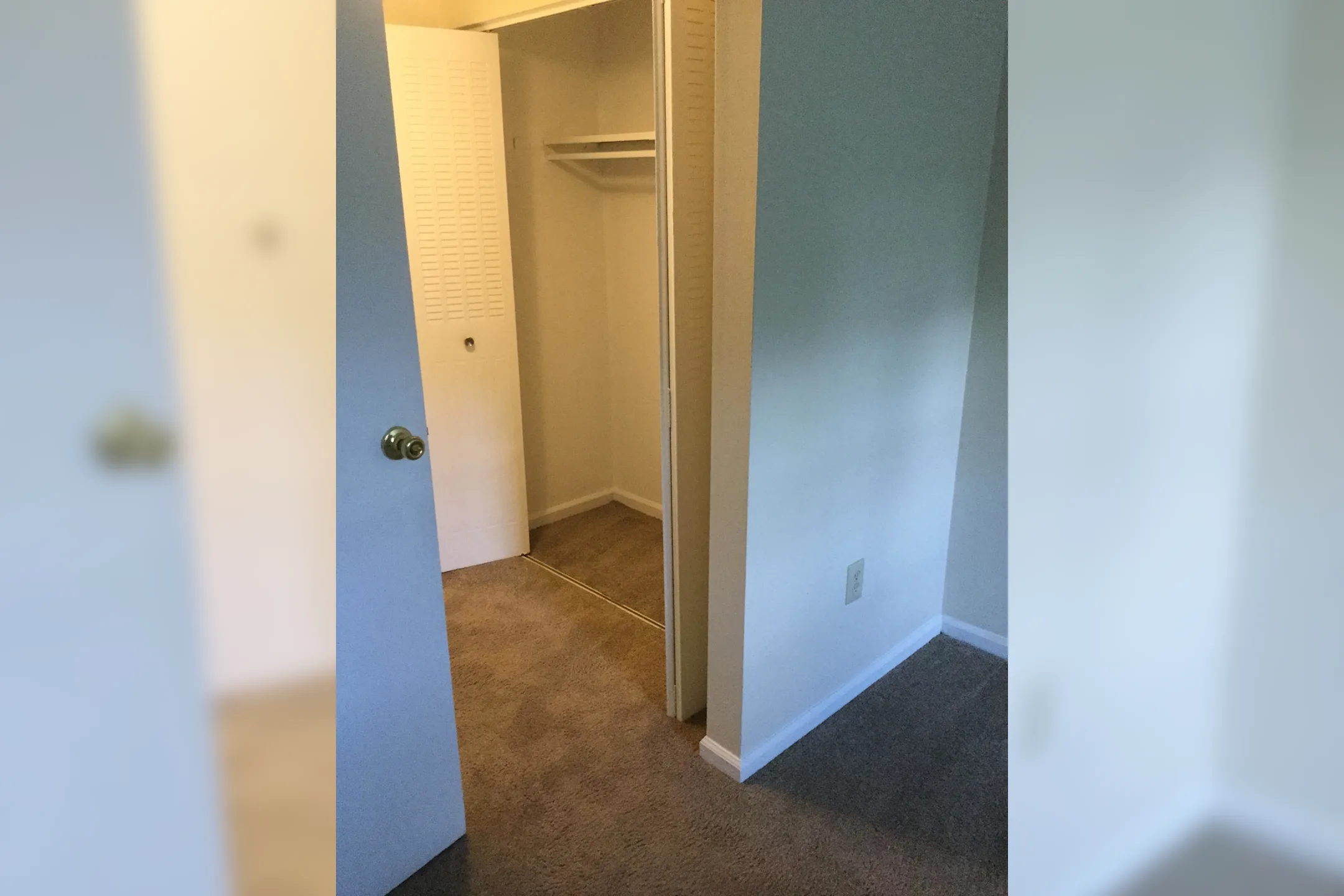 The Knolls Apartments Dayton, OH 45449