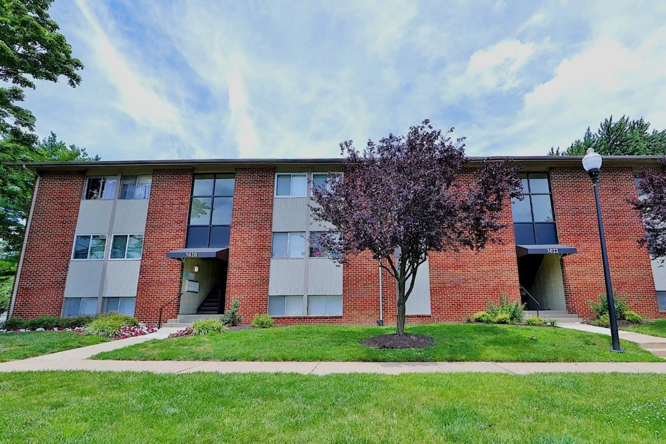 Charlesmont Apartments Dundalk, MD 21222