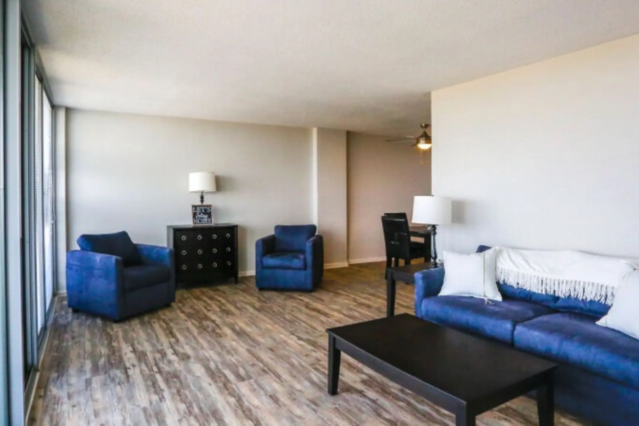 Hague Towers 330 W Brambleton Ave Norfolk, VA Apartments for Rent