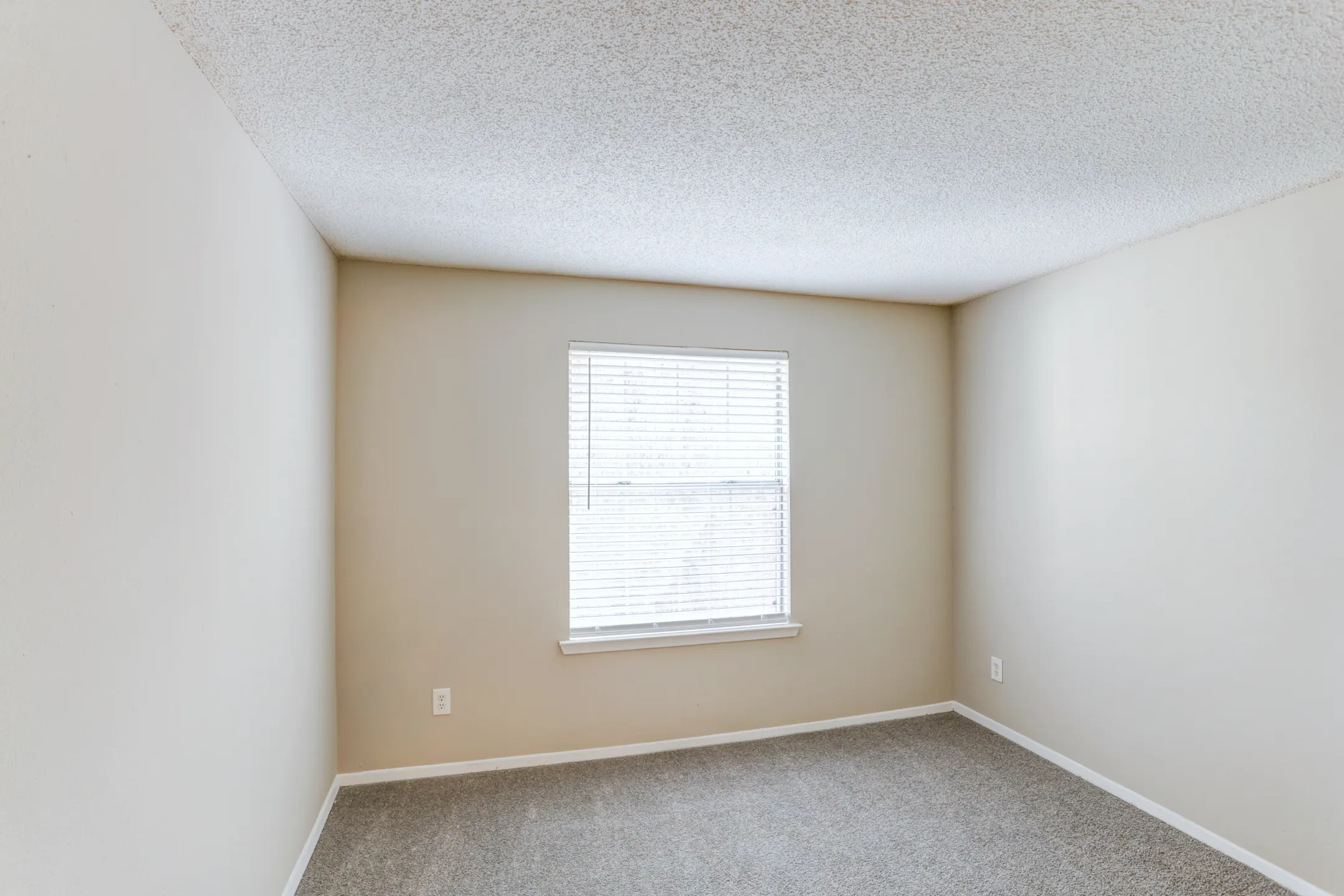 Bedroom - Ashford Way - Lawrenceville, GA