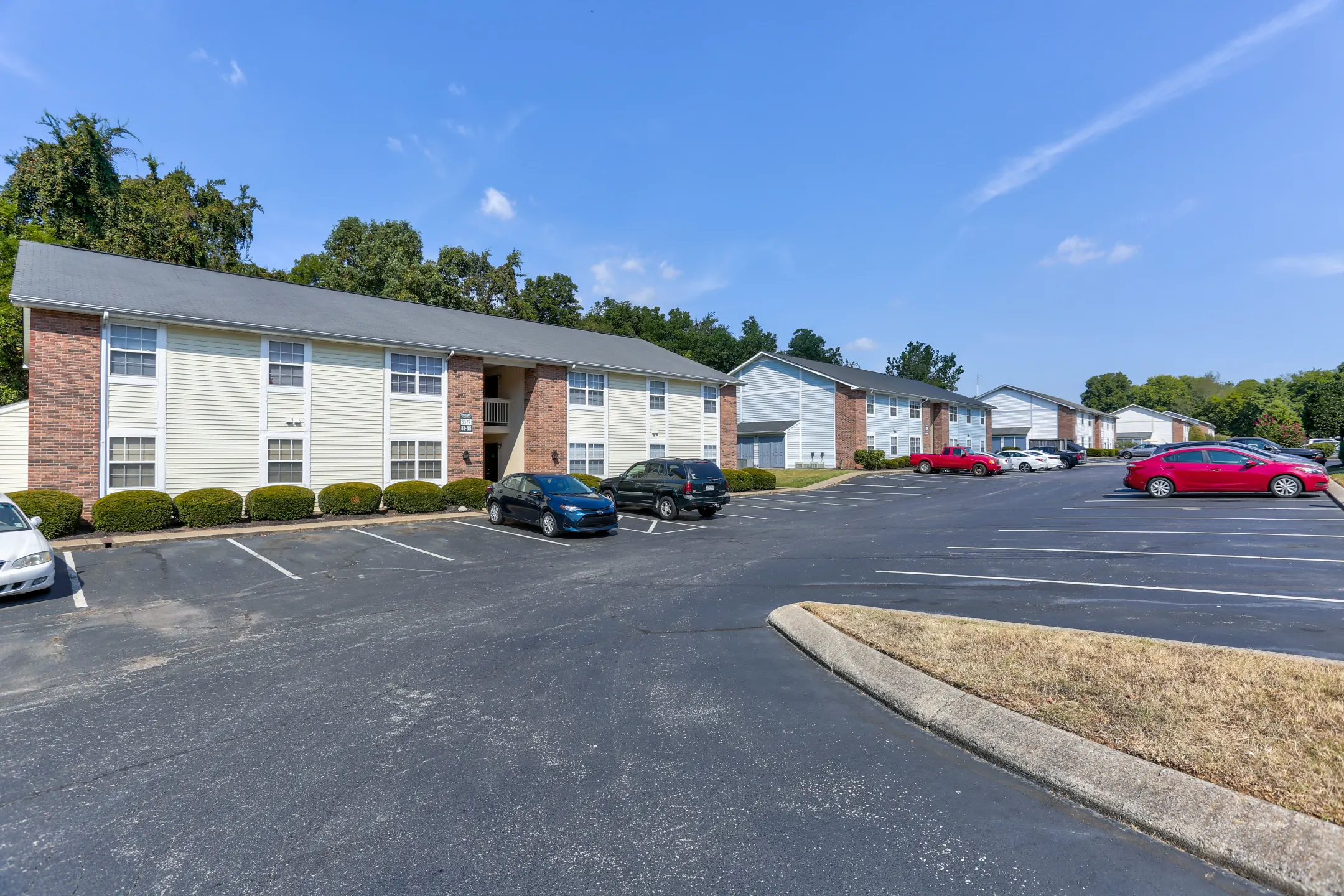 Eagles Crest at Durrett Apartments Apartments - Clarksville, TN 37042