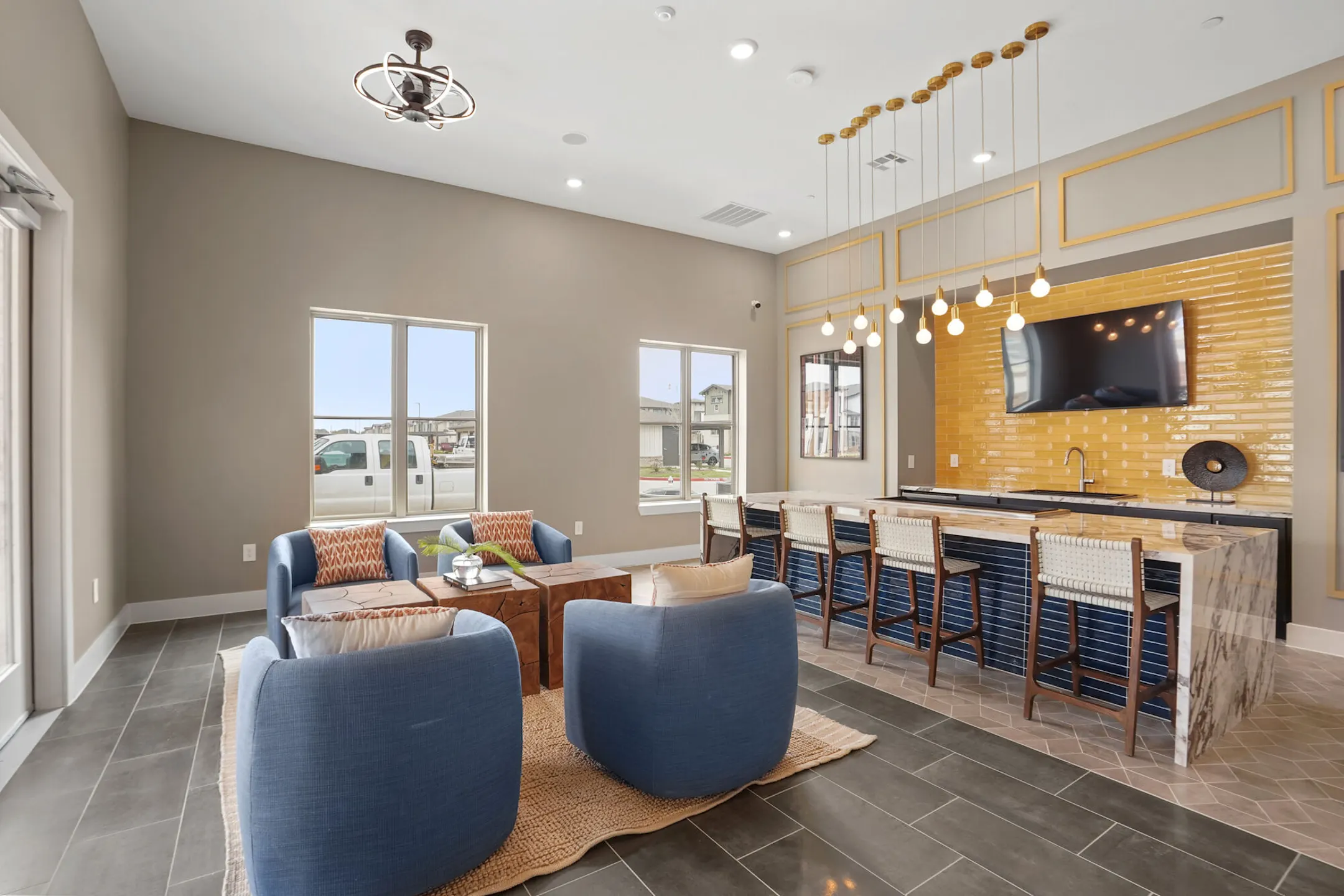 Ascend at the Fount Apartments - Katy, TX 77494