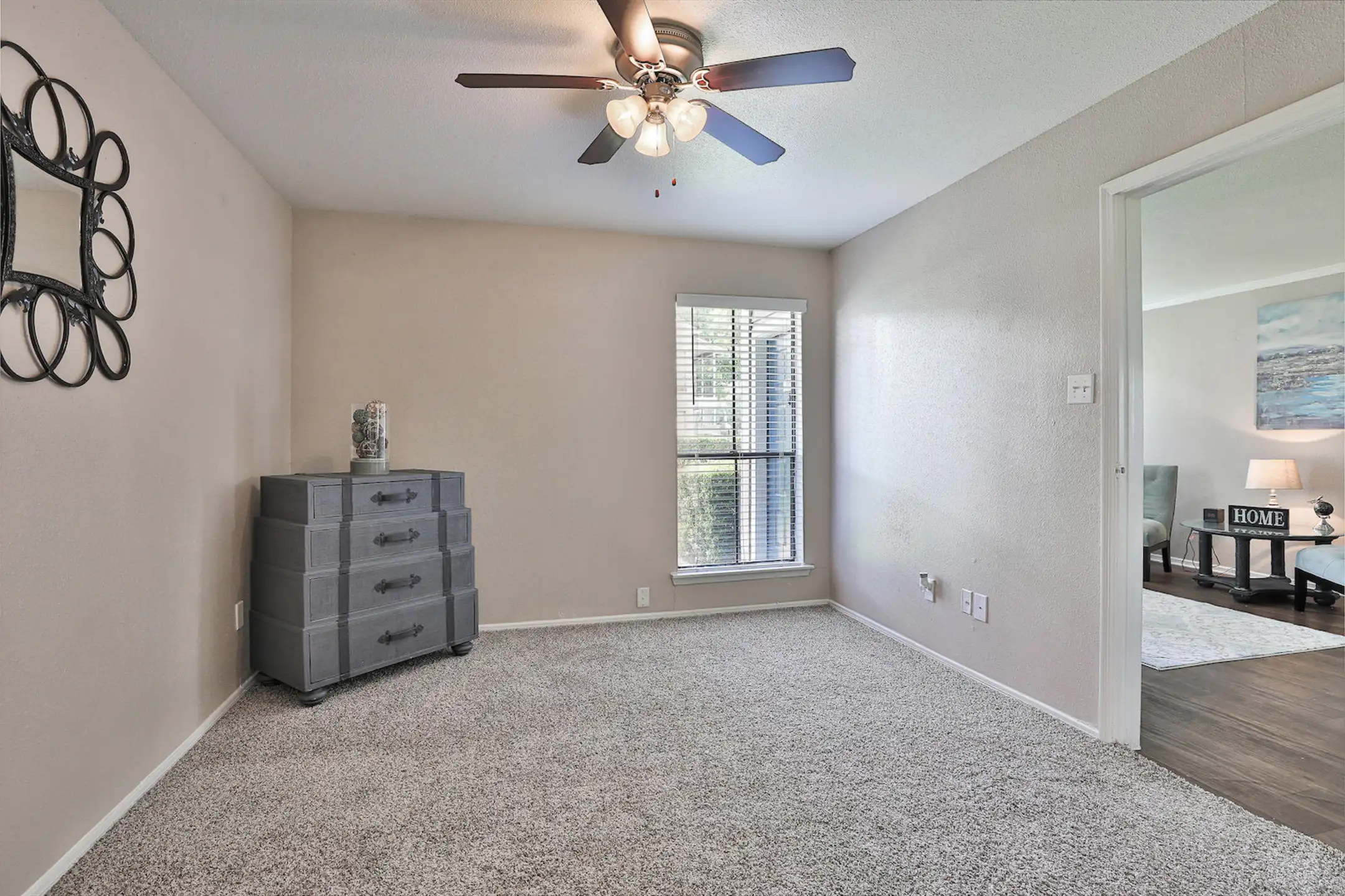Bedroom - Westlake at Summer Cove - Houston, TX