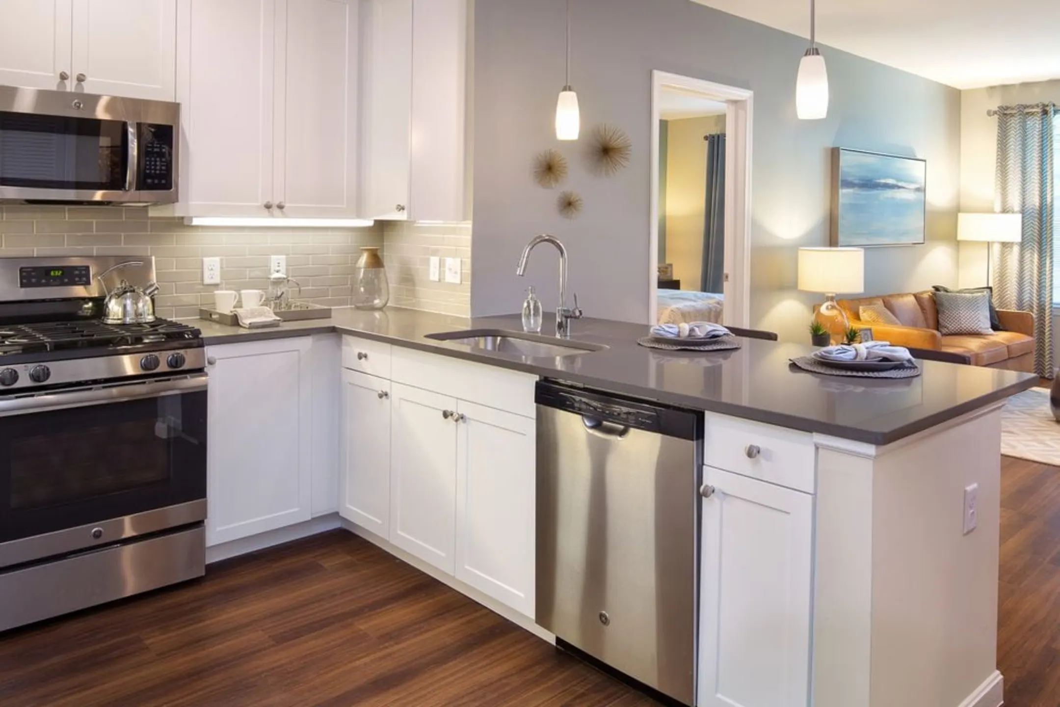 Avalon Quincy Apartments Quincy, MA 02169