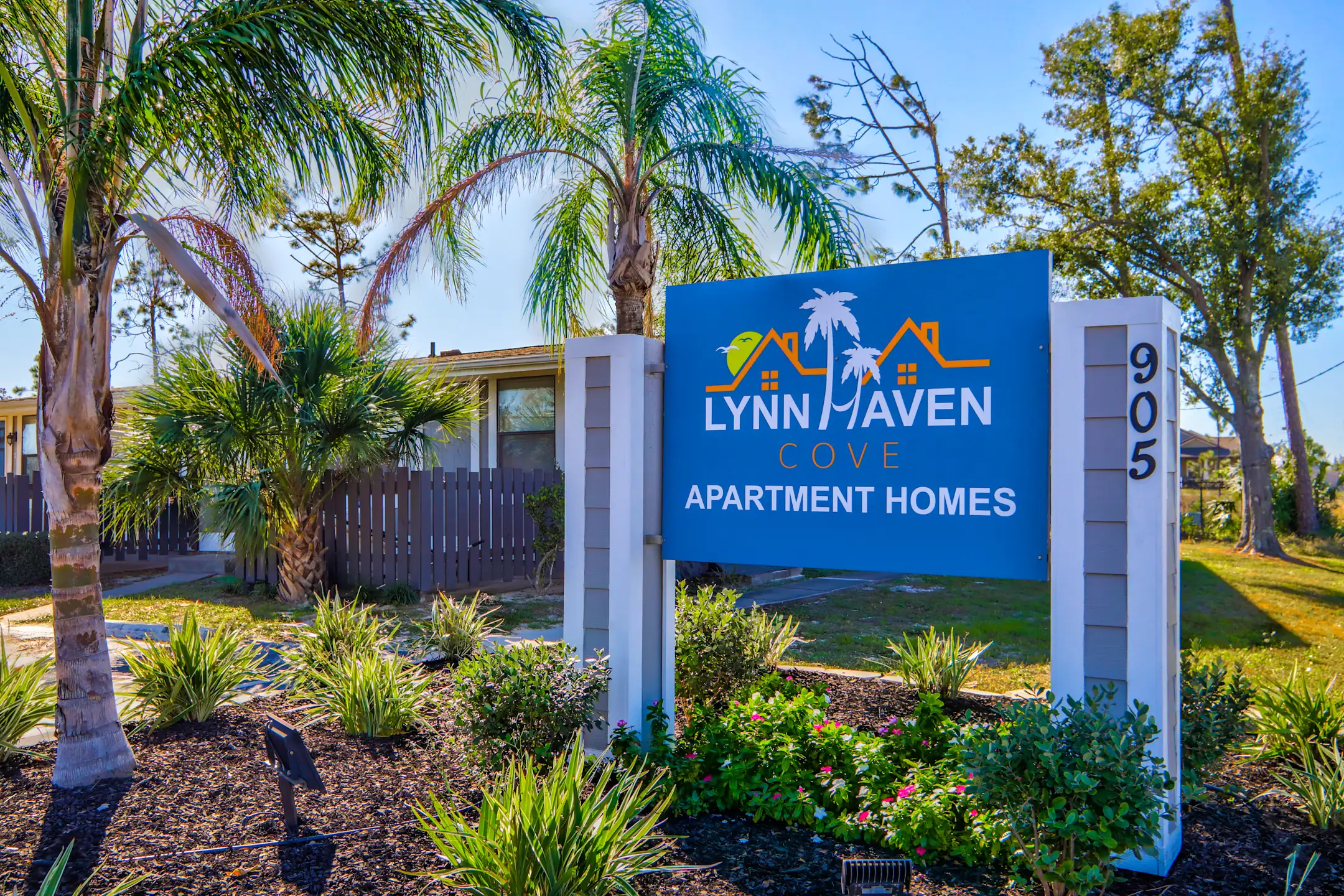 Lynn Haven Cove 905 W 26th St Lynn Haven, FL Apartments for Rent