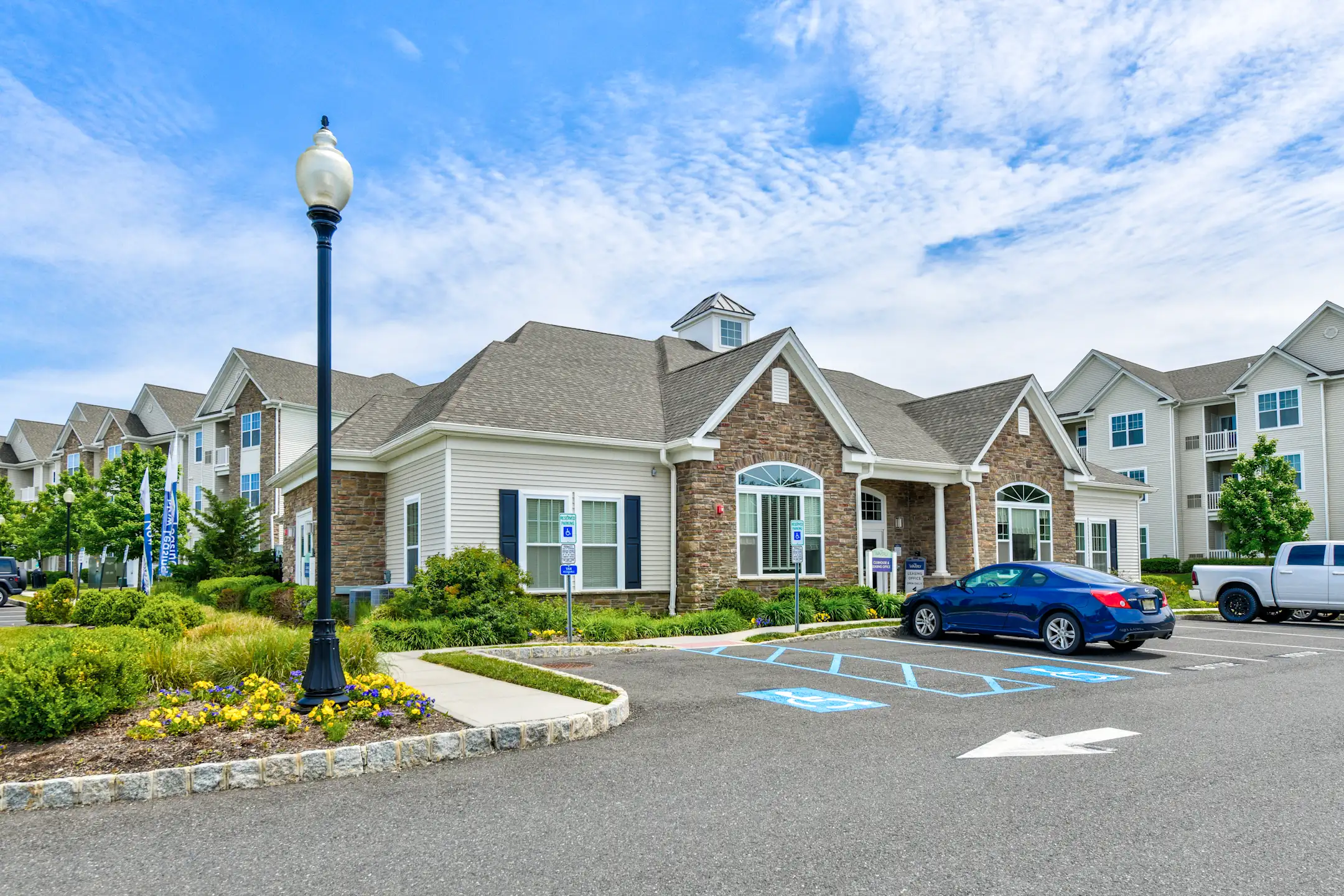 Waverly Apartments Neptune Nj