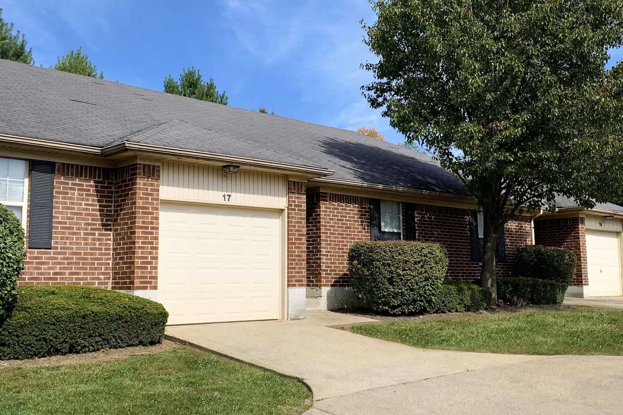 Hartland Place Apartments 3824 C Kenesaw Dr Lexington, KY