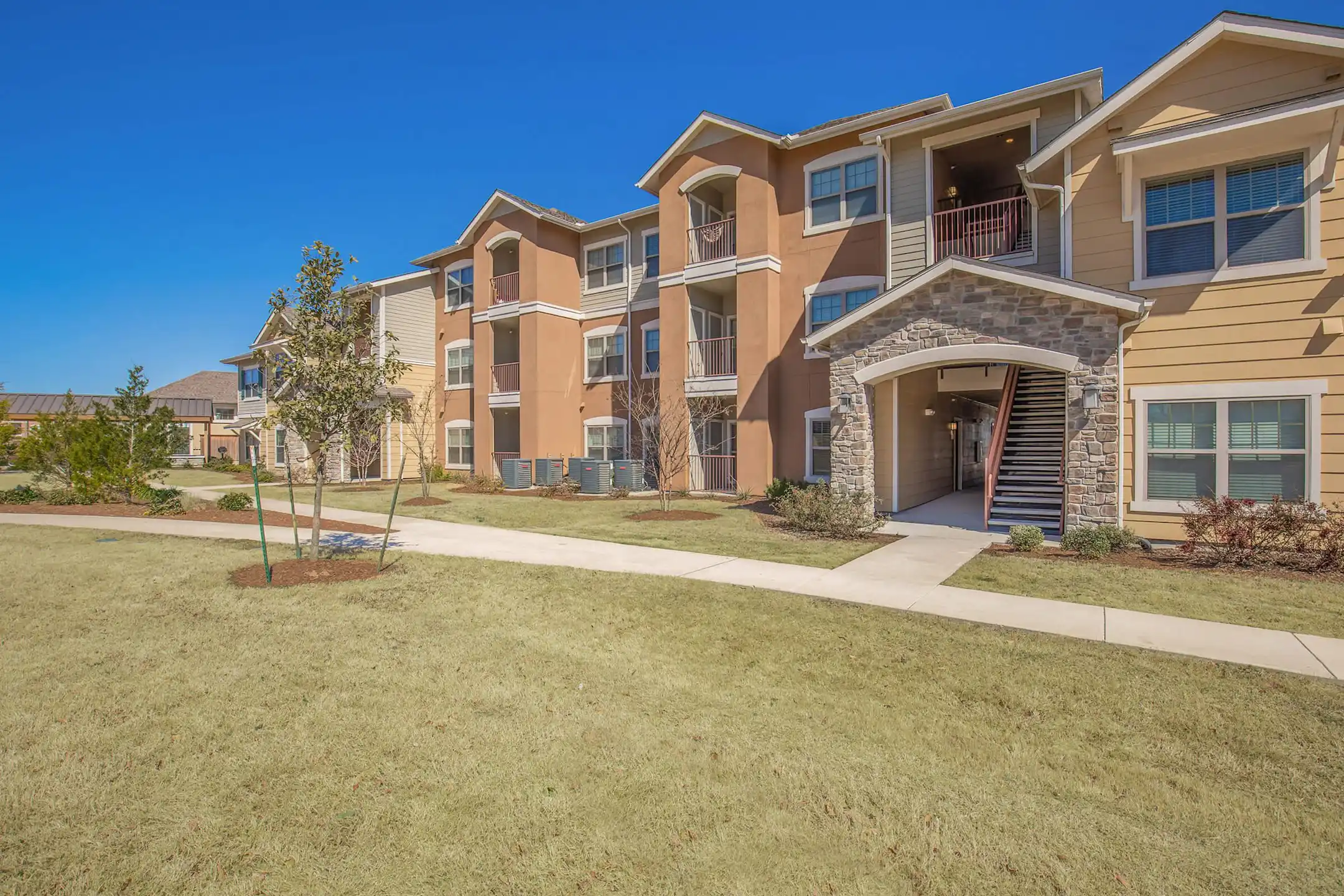 Cypress Creek Apartment Homes At Parker Blvd SW quadrant I30 & Circle Ln Royse City, TX