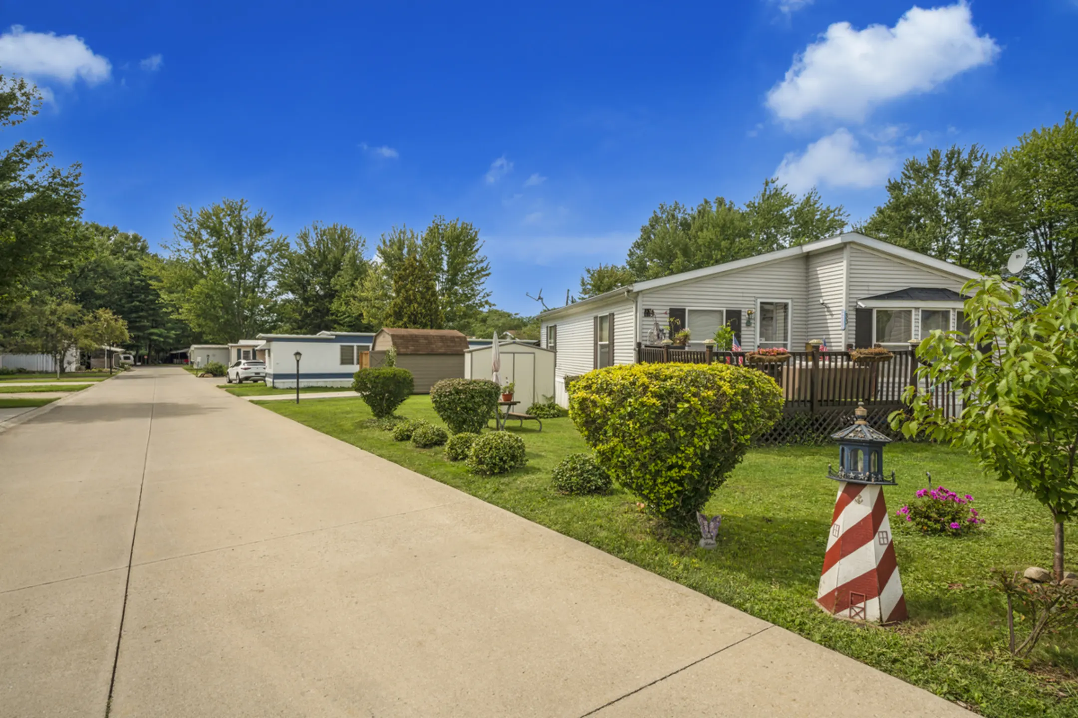 Northridge Cove Apartments North Ridgeville, OH 44039