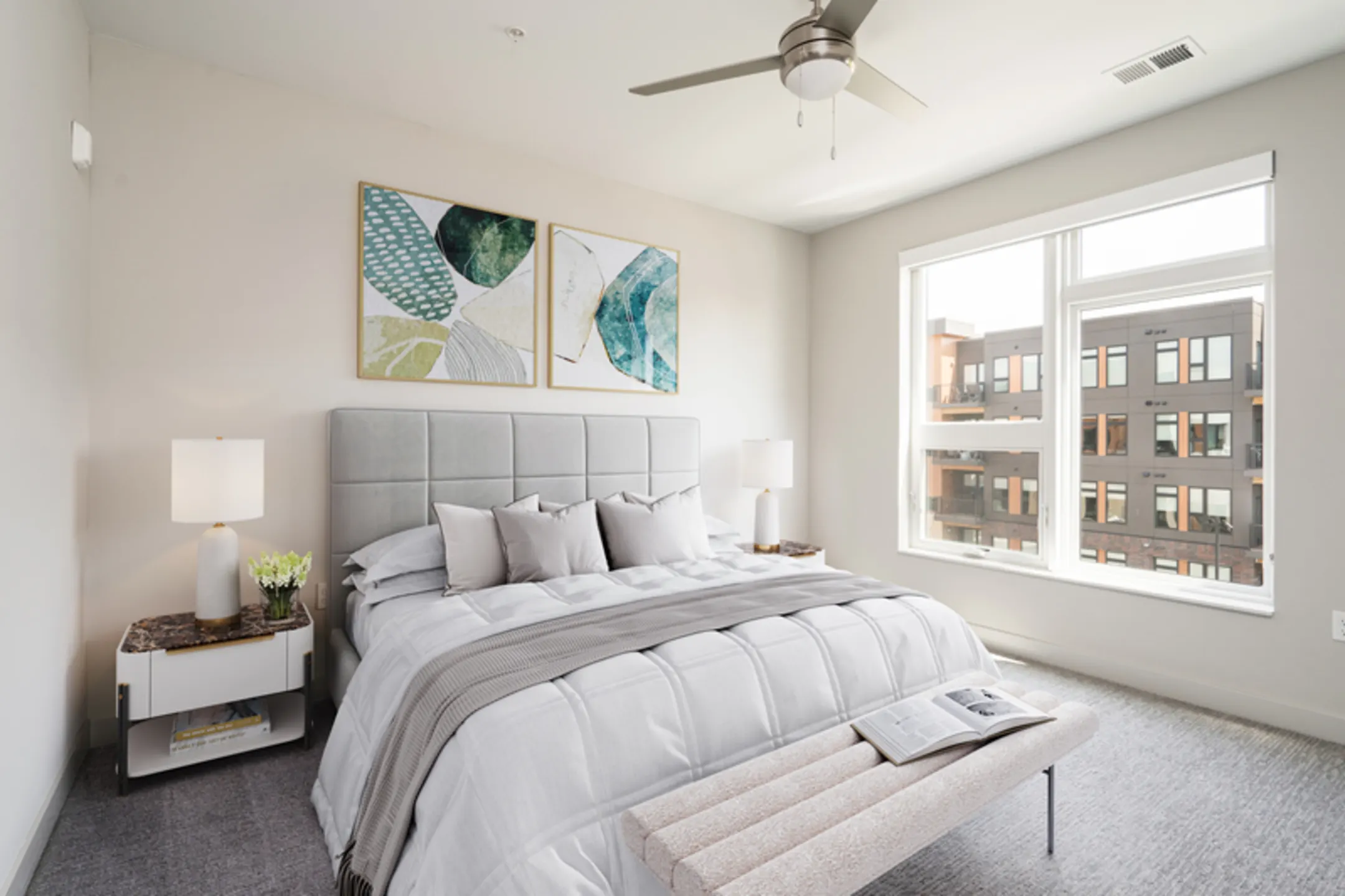 Viking Lakes Residences Apartments Eagan, MN 55121