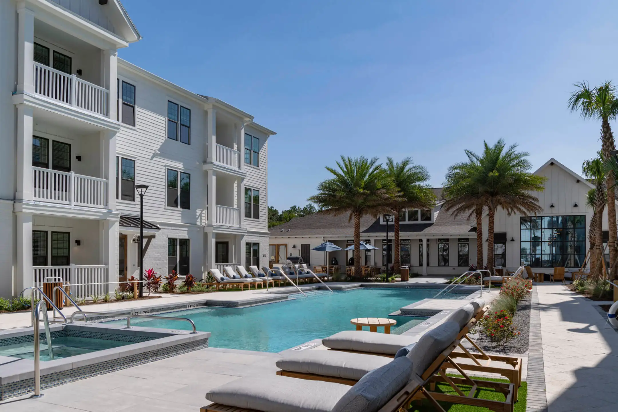 The Atwater at Nocatee 50 Pine Shadow Parkway Ponte Vedra Beach, FL