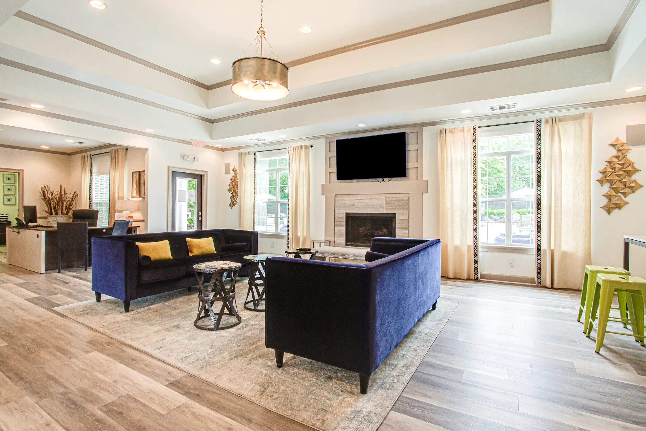 Brodick Hill Apartments Lithia Springs, GA 30122