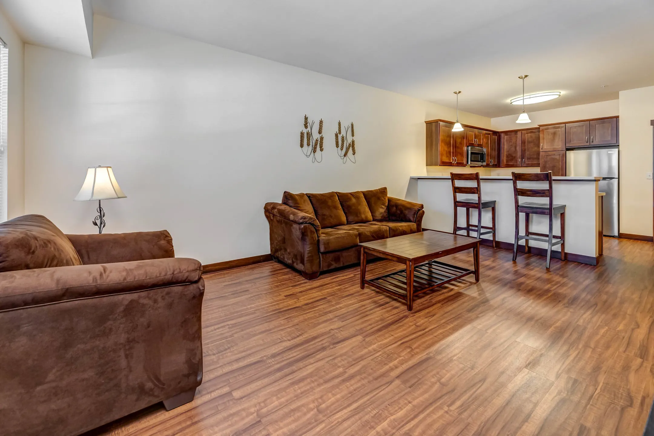 The Park Apartments - Rochester, MN 55901