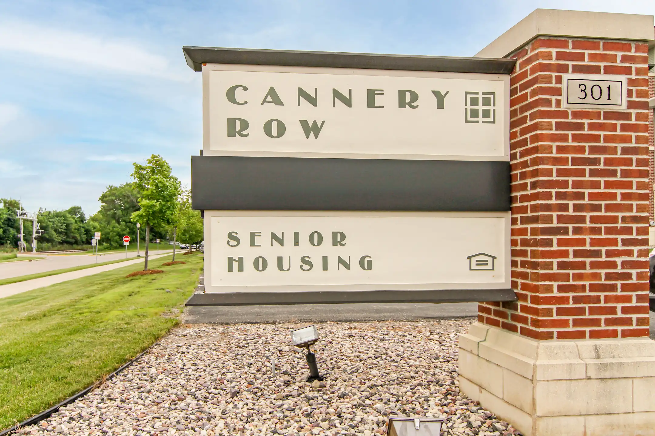 Cannery Row Senior Community 301 E 3rd St Waunakee, WI Apartments