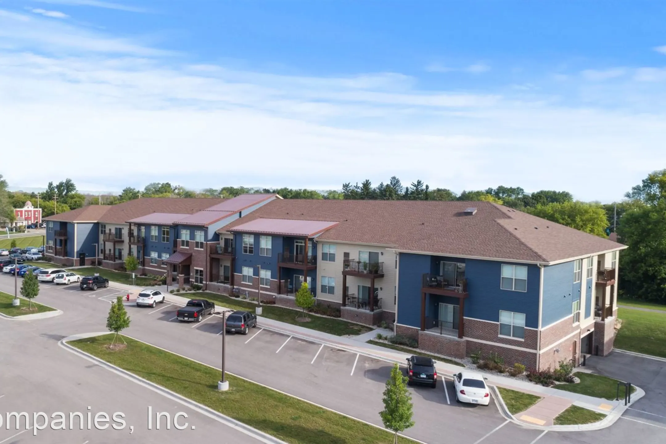 Saxony Village Apartments Germantown, WI 53022