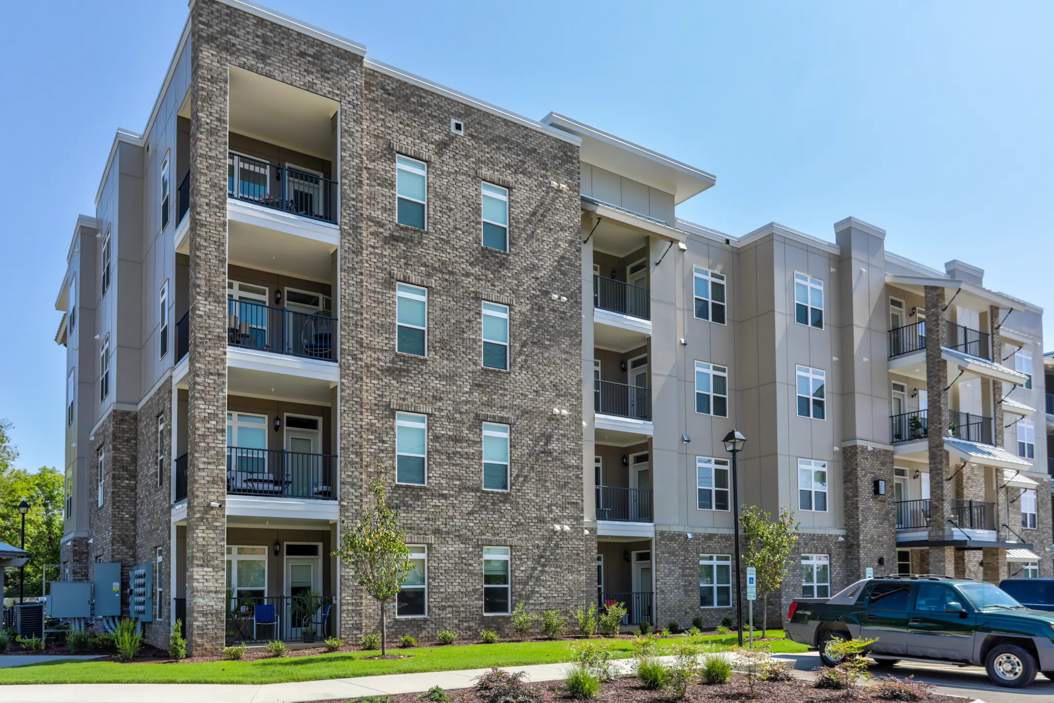 Lofts at Gateway Commons Apartments - Murfreesboro, TN 37129