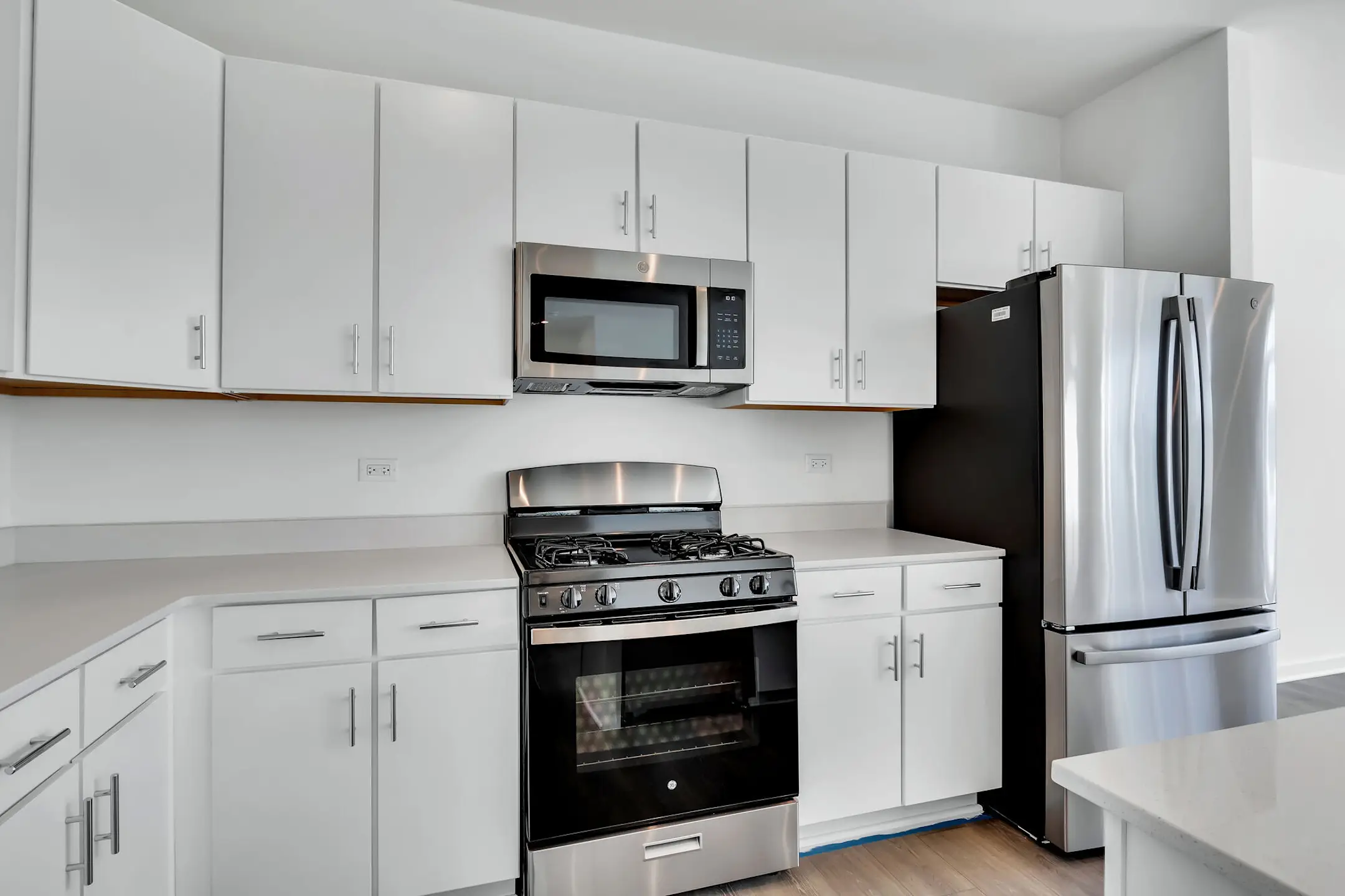 Home at Ashcroft Townhomes Oswego, IL 60543