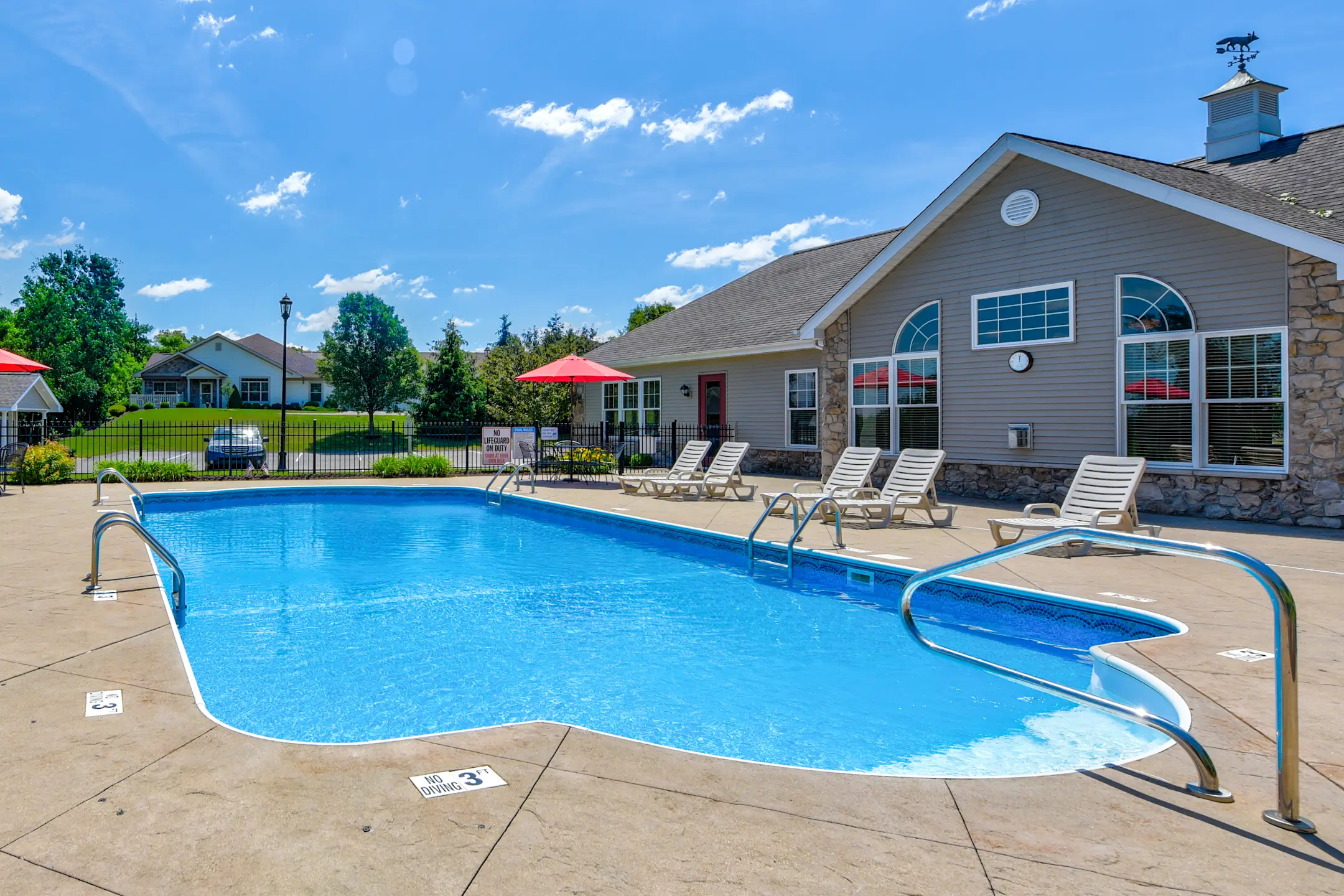 Apartments In Cheswick Pa