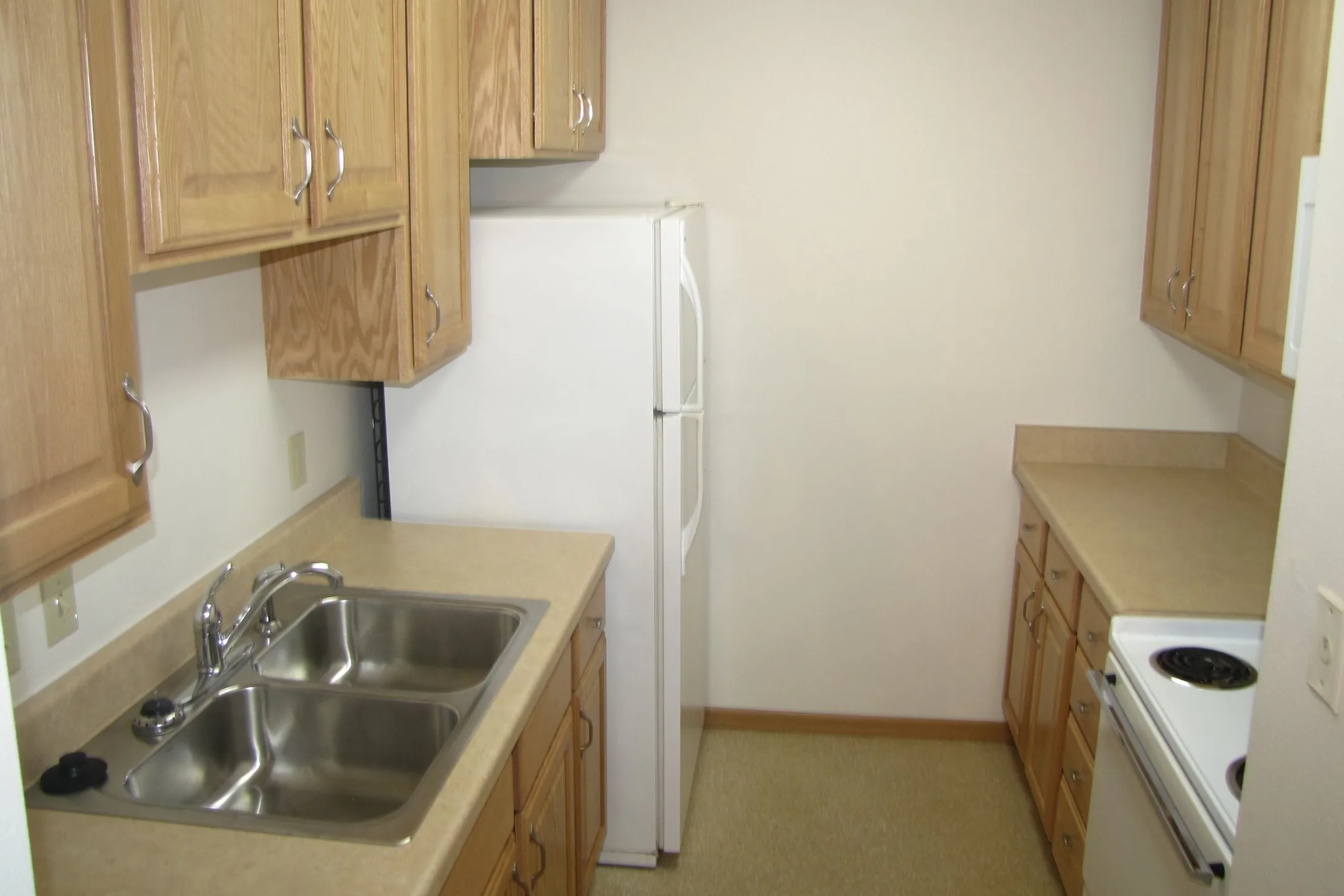 Old West Apartments 213 North Deadwood Street Fort Pierre, SD