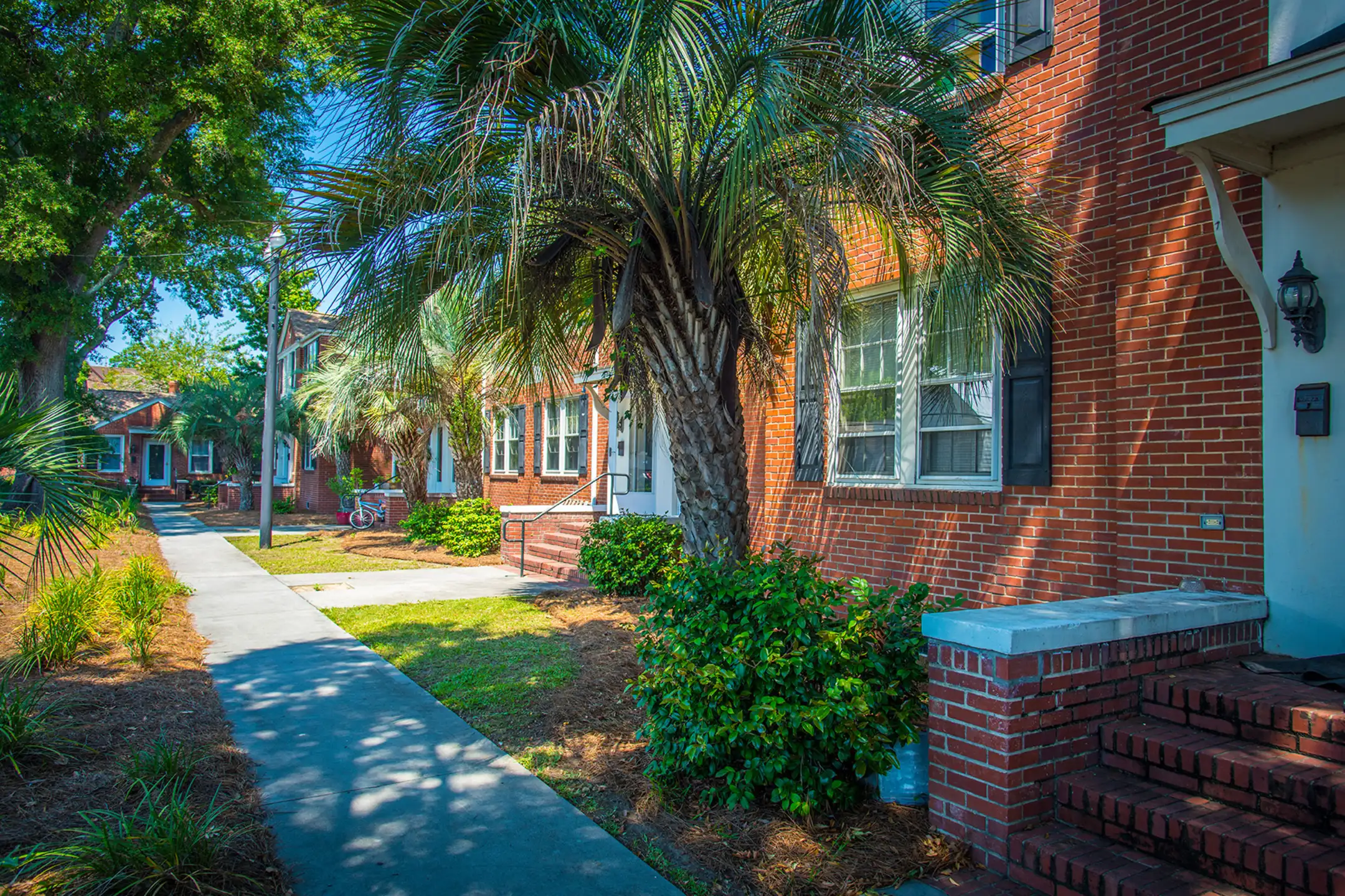 Magnolia Downs - Charleston, SC
