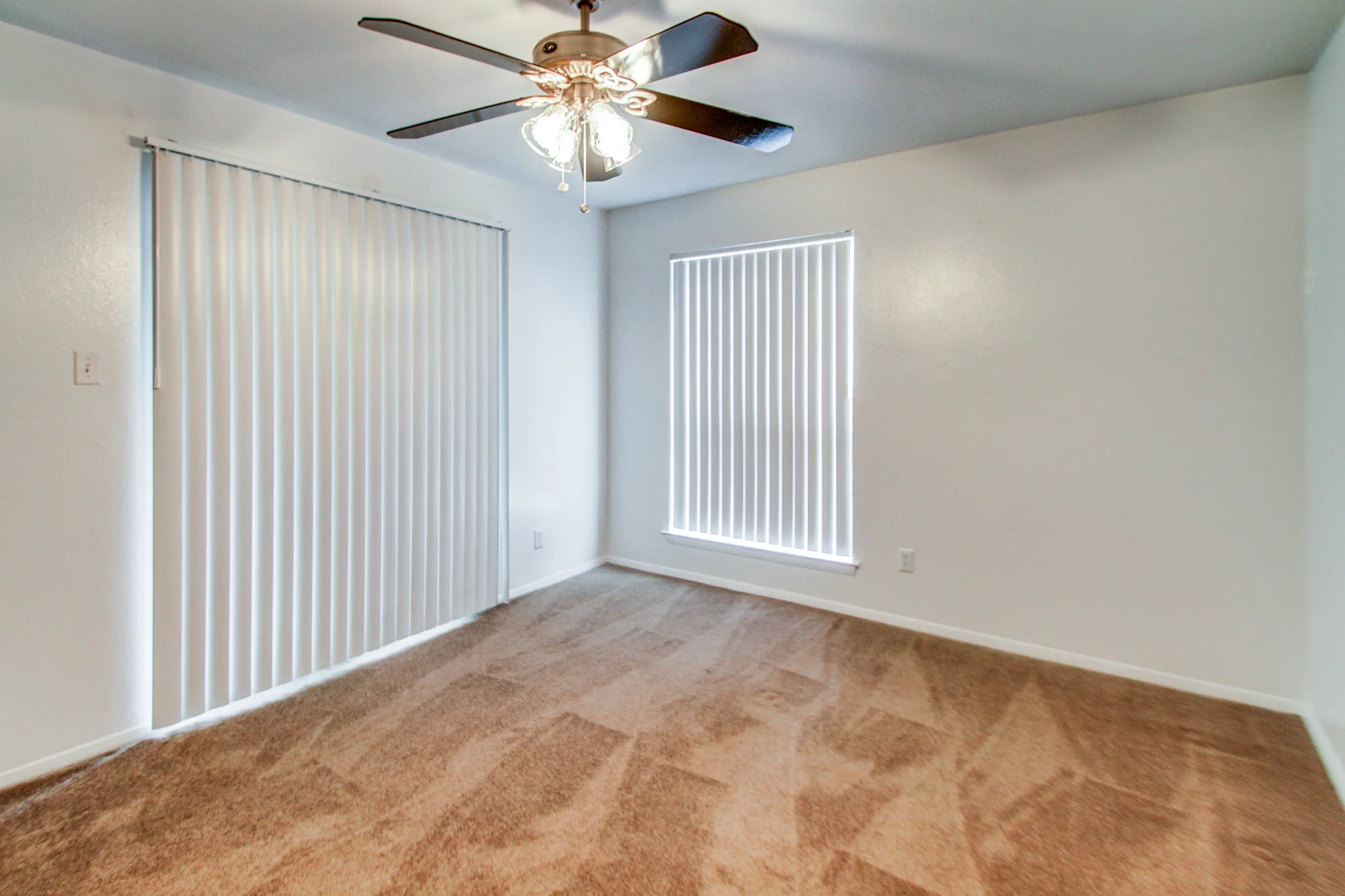 Bedroom - Silvercreek - Austin, TX
