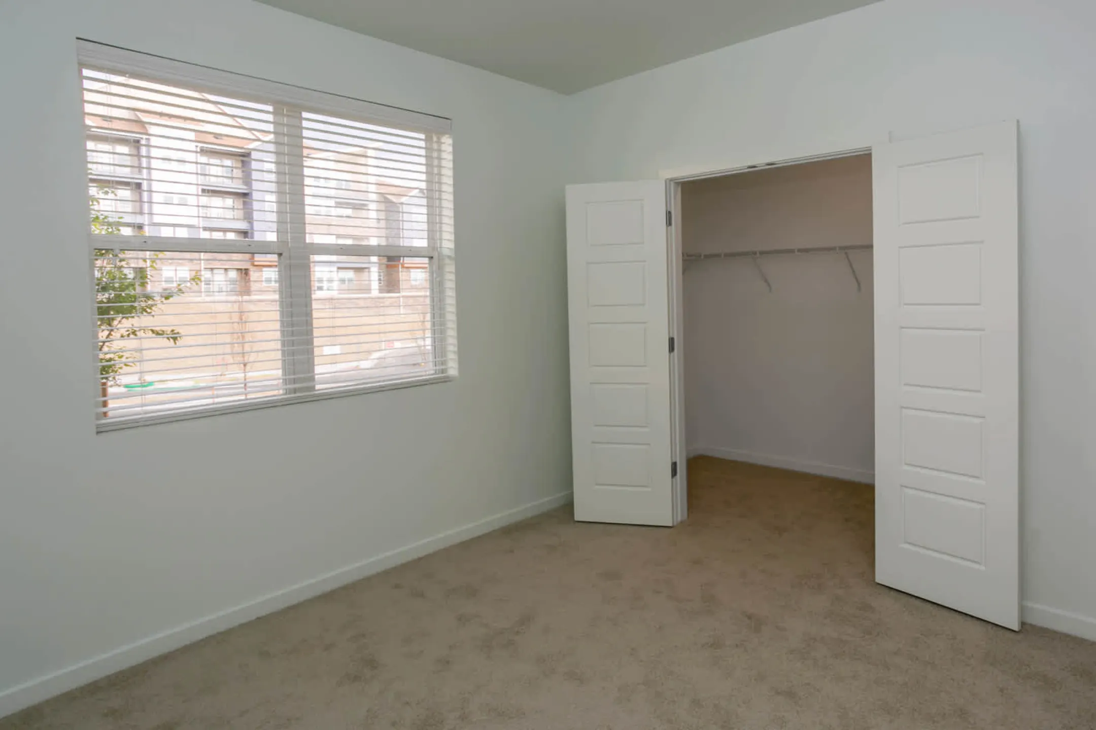 Bedroom - The Brodie - Westminster, CO