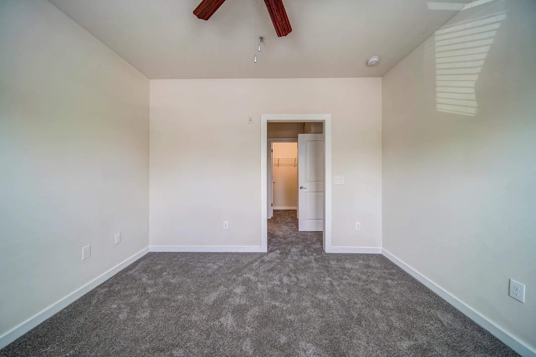 Bedroom - The Vyne on Central - Charlotte, NC