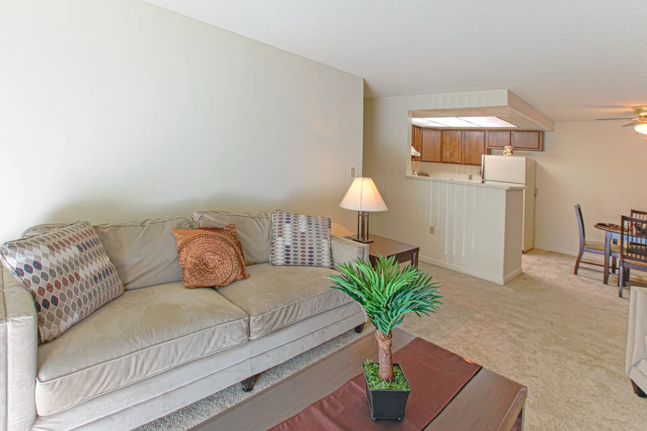 Woodview Terrace Apartments 899 Woodview Ln Knoxville, TN for Rent