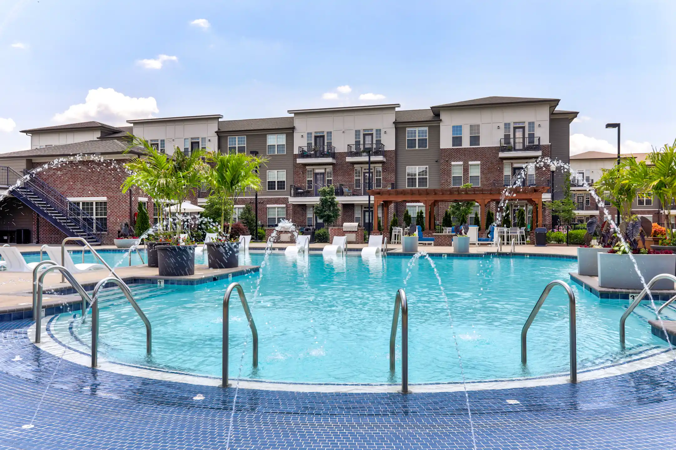 Meridian at Providence 120 Providence TRL Mount Juliet, TN