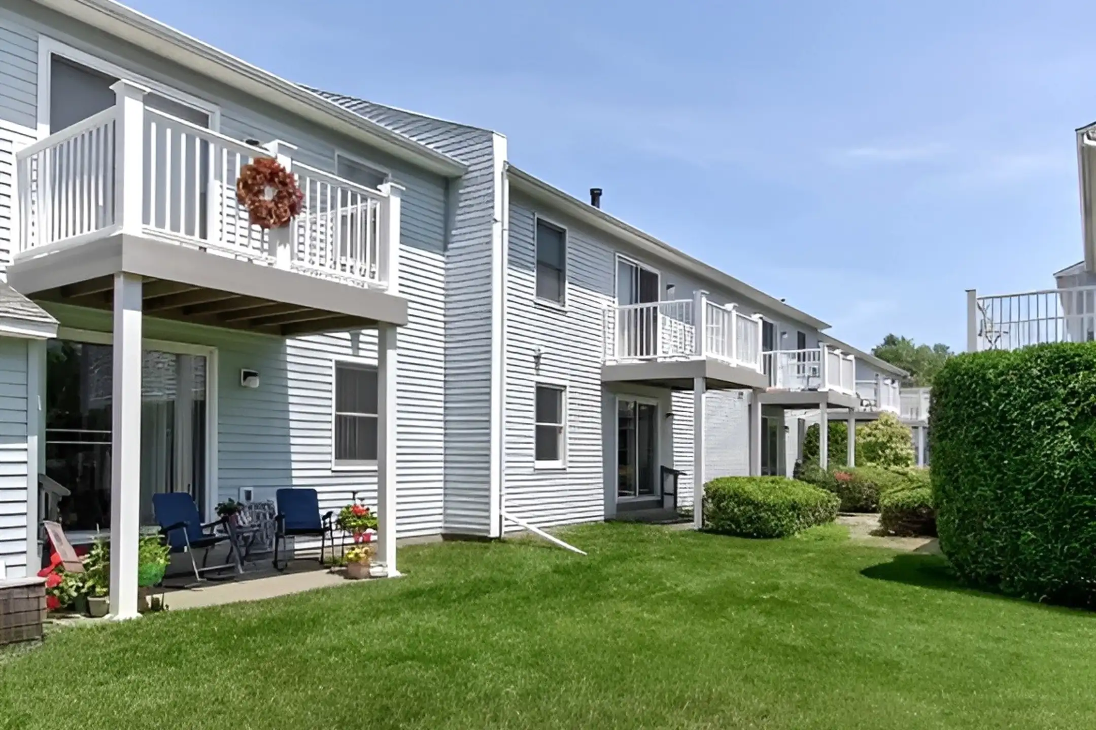 Court Royale Apartments Schenectady, NY 12304