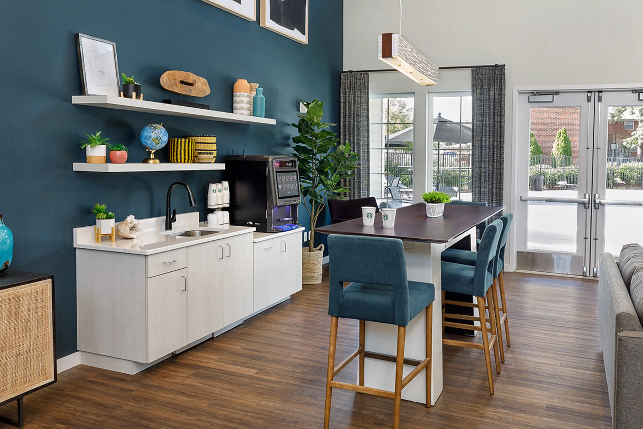 Abbington West End 4501 Sprenkle Ln Ofc A Henrico, VA Apartments