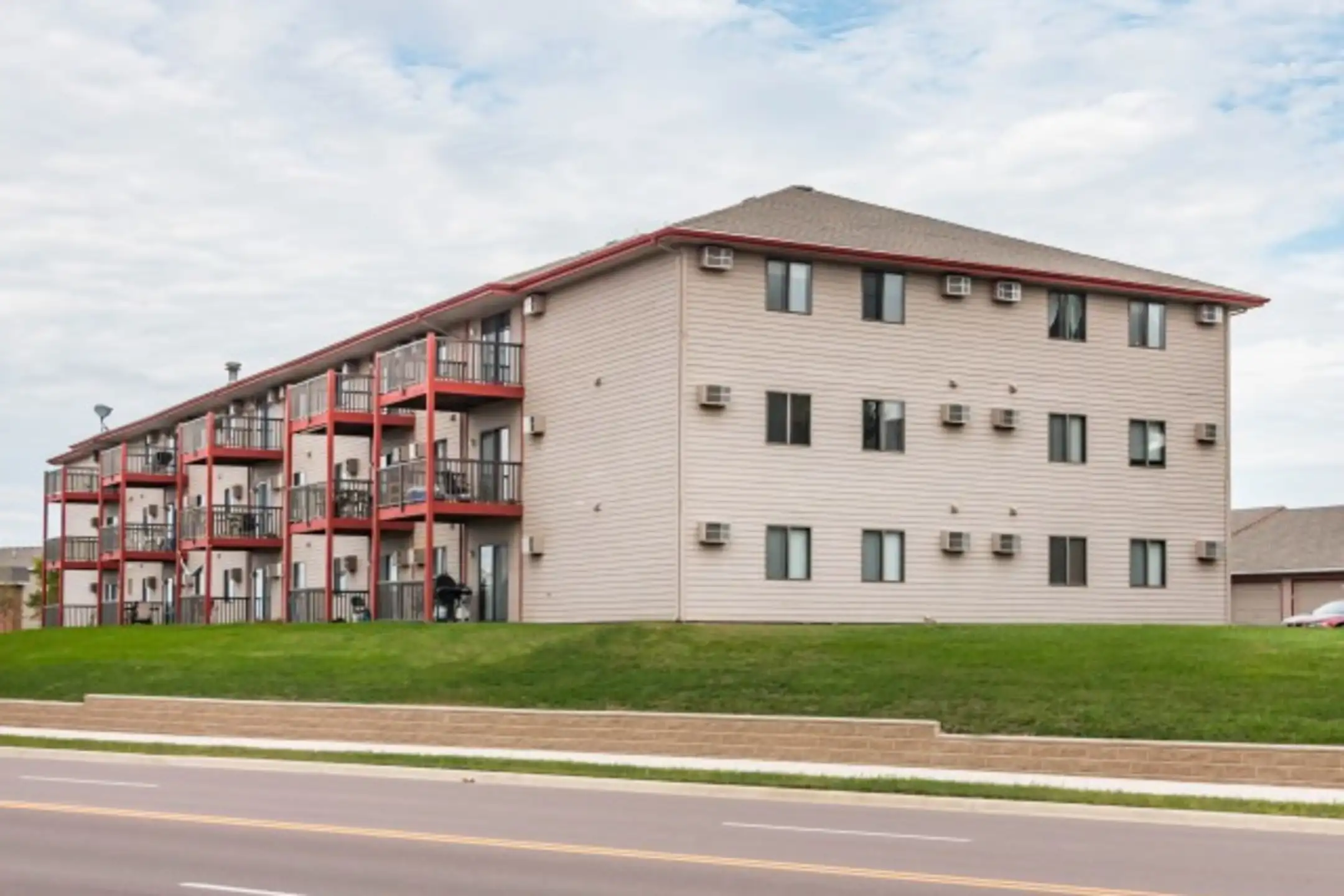 Autumn Park Apartments Sioux Falls, SD 57106