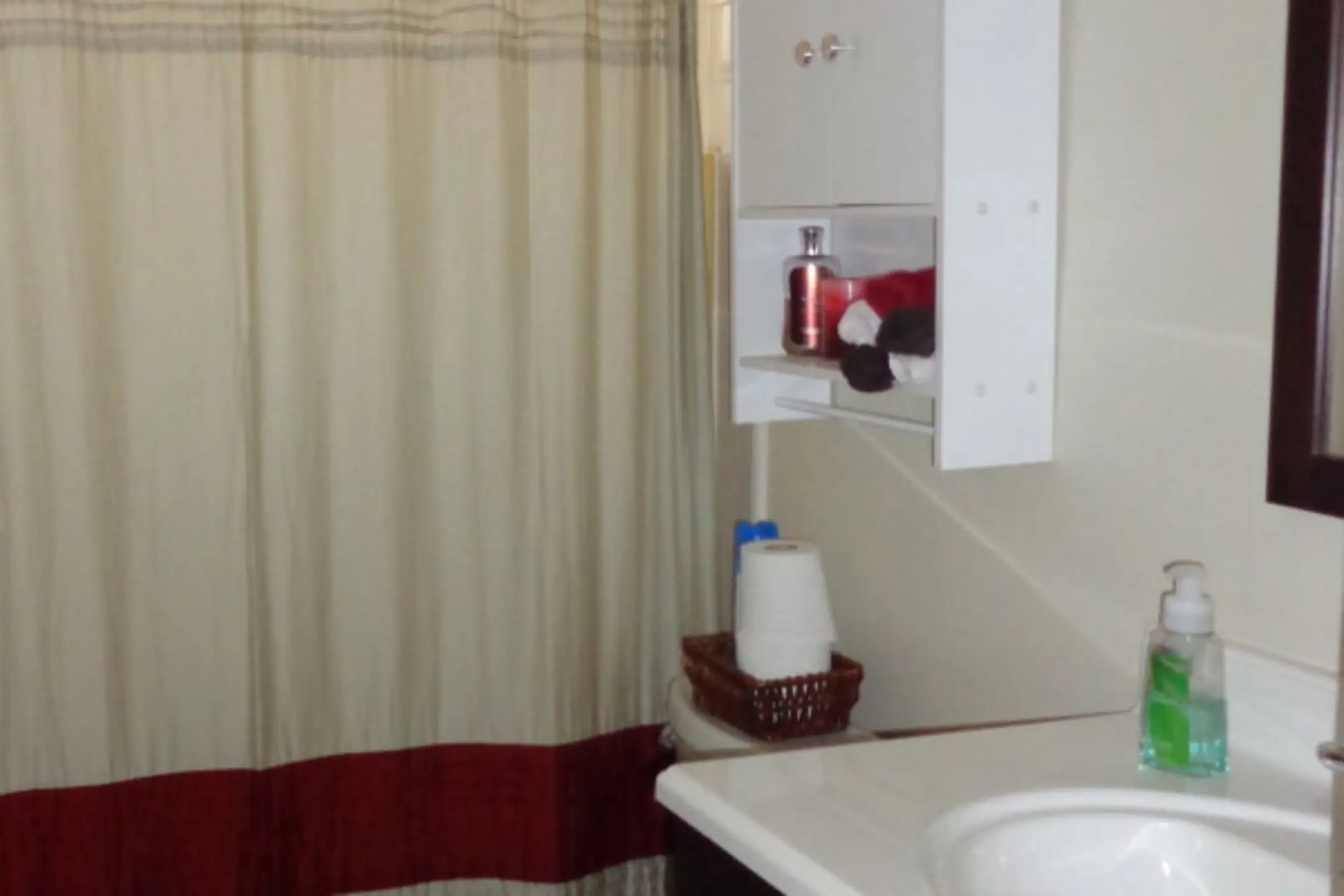 Greenbriar Garden Homes 2110 Jcksn Blf Rd Tallahassee, FL