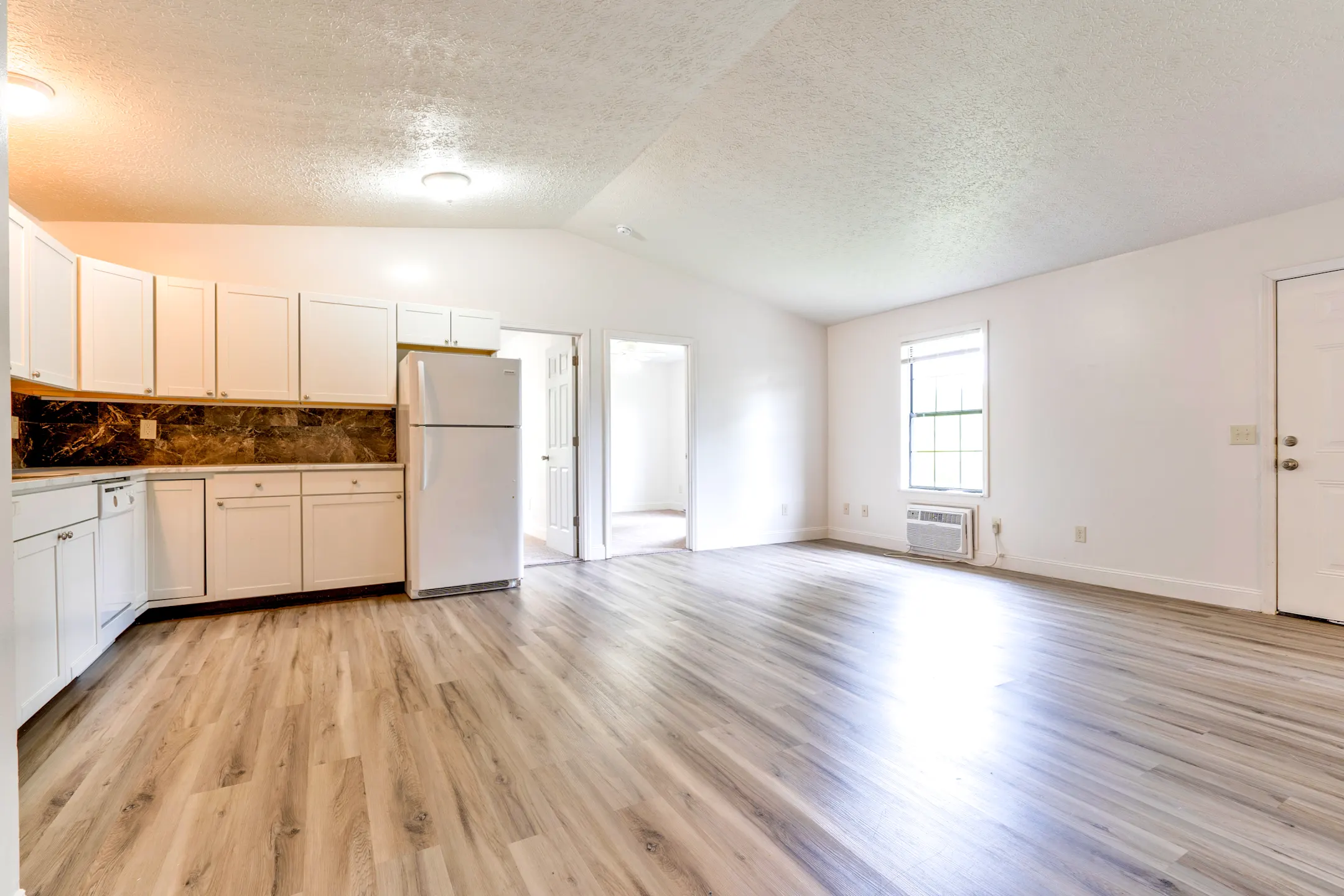 Whetstone Manor 1325 Whetstone St Bucyrus, OH Apartments for Rent