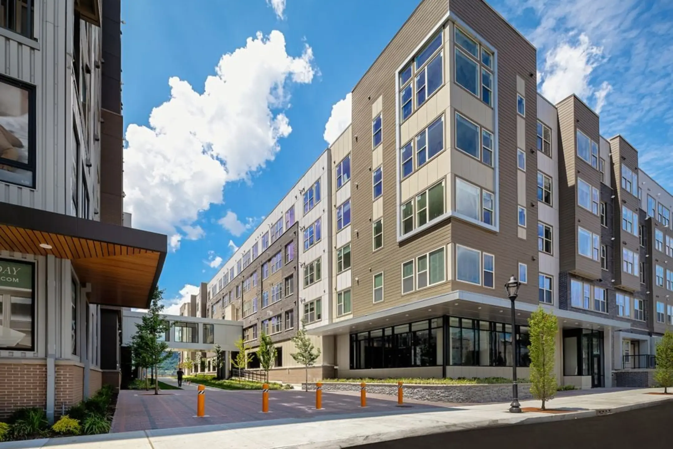 Avalon Yonkers 79 ALEXANDER STREET Yonkers, NY Apartments for Rent