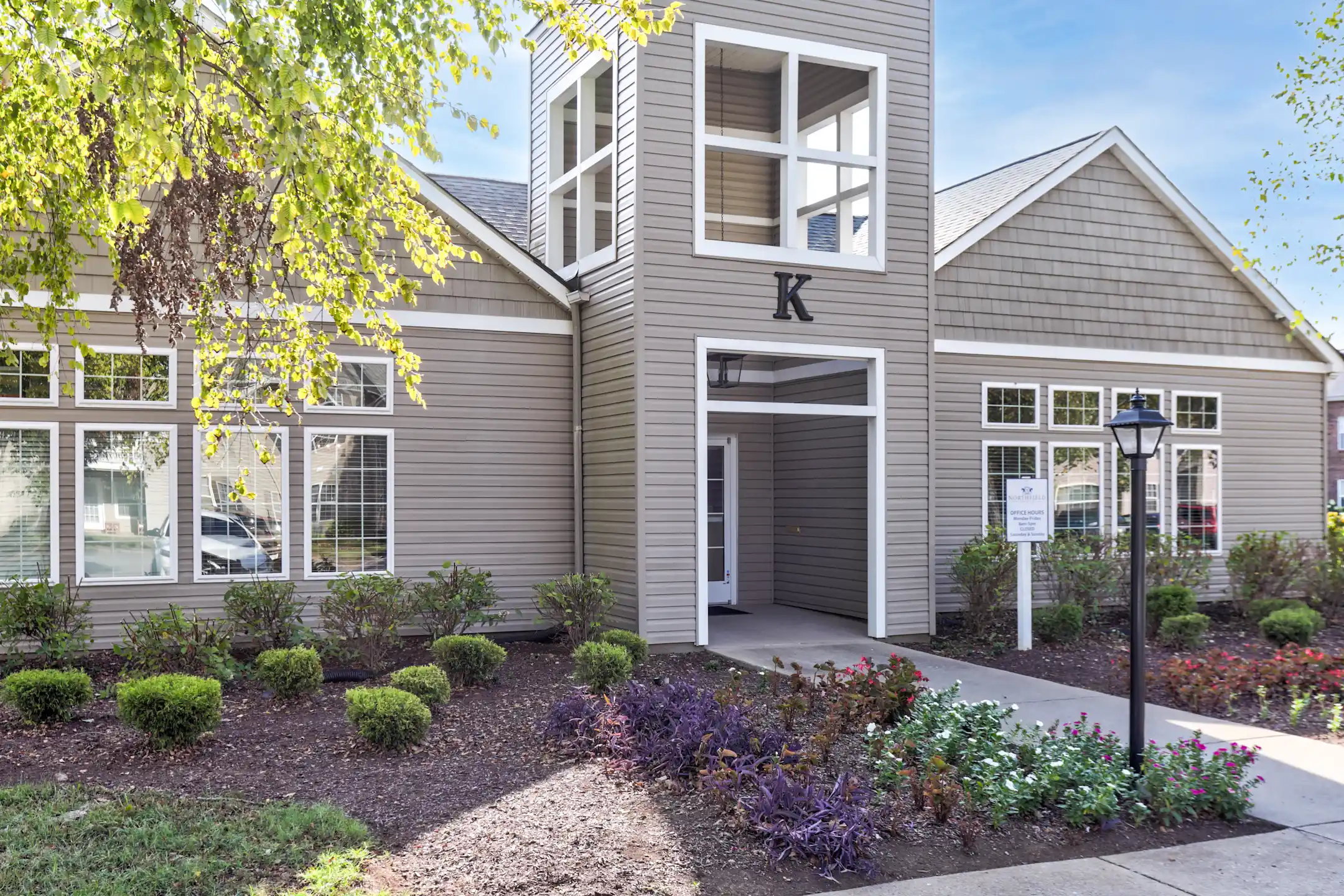 Northfield Commons 2325 Willowbrook Dr Murfreesboro, TN Apartments