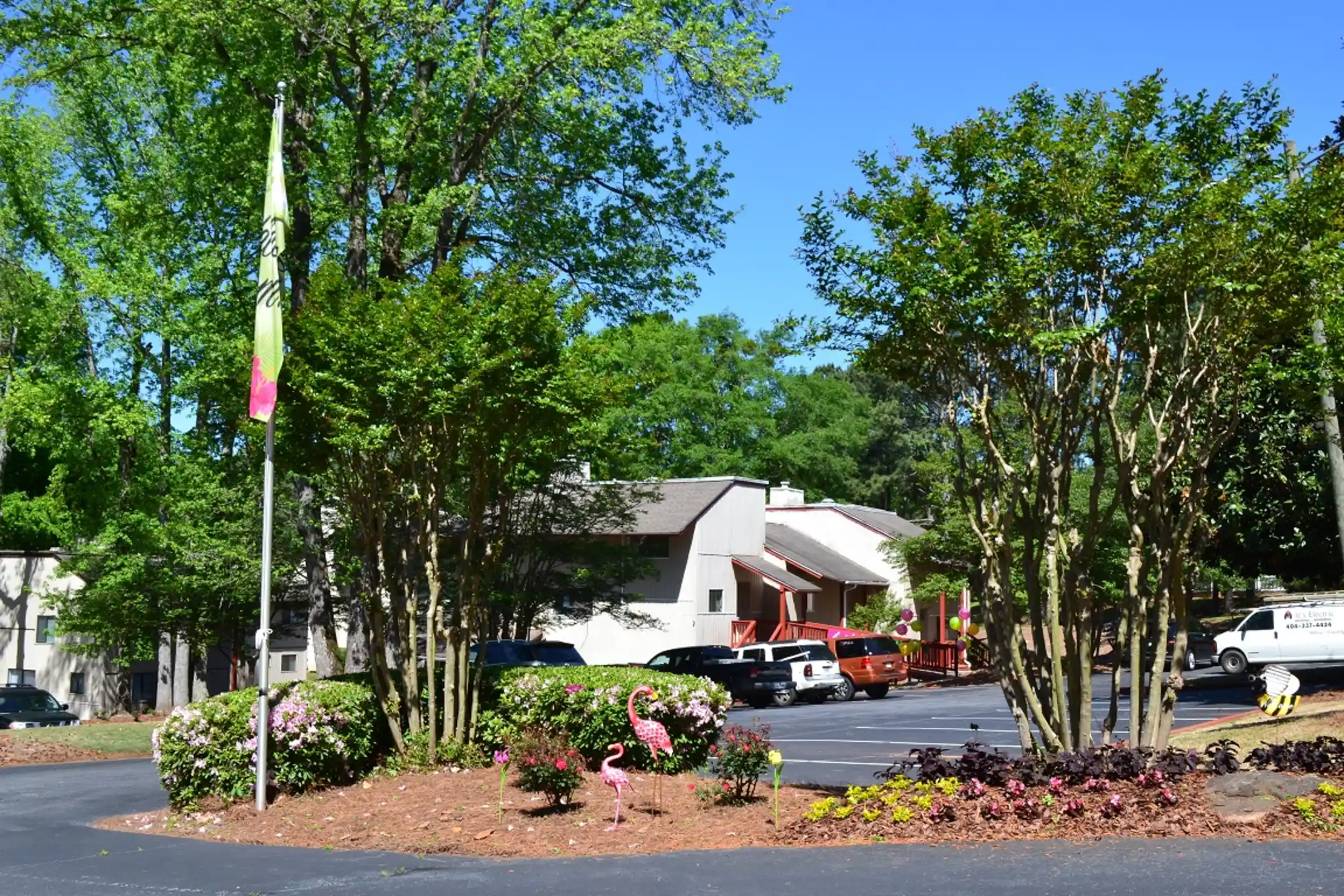 Arborside Apartment Homes Apartments Decatur, GA 30035